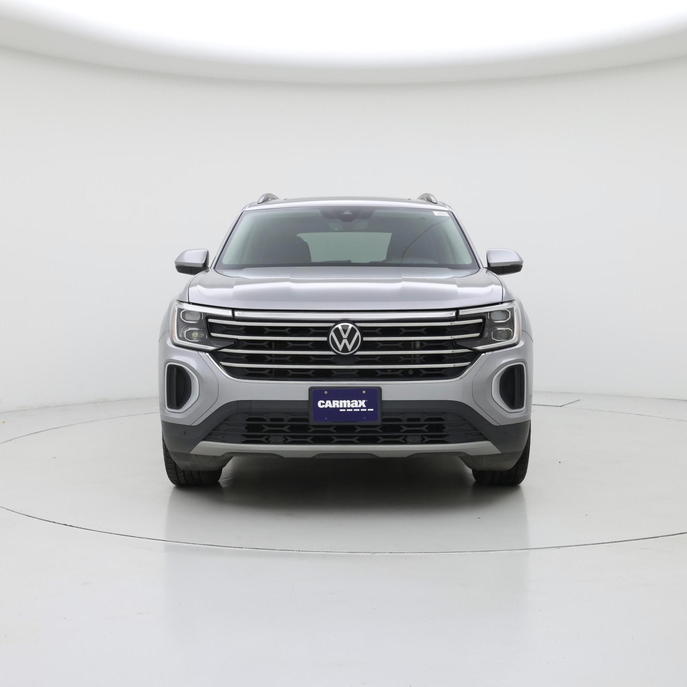 Thumbnail: 2024 Volkswagen Atlas - 5