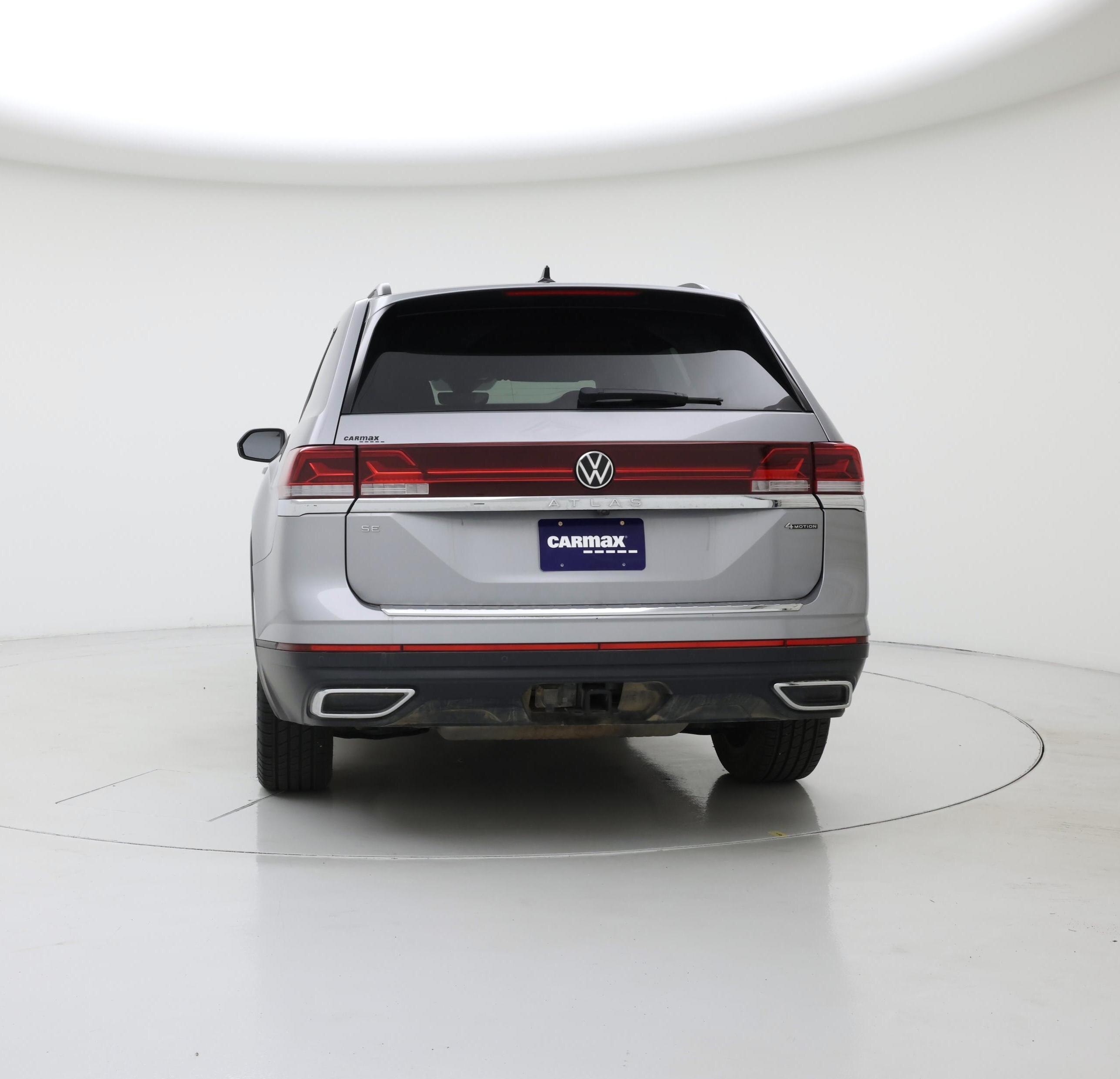 Thumbnail: 2024 Volkswagen Atlas - 6