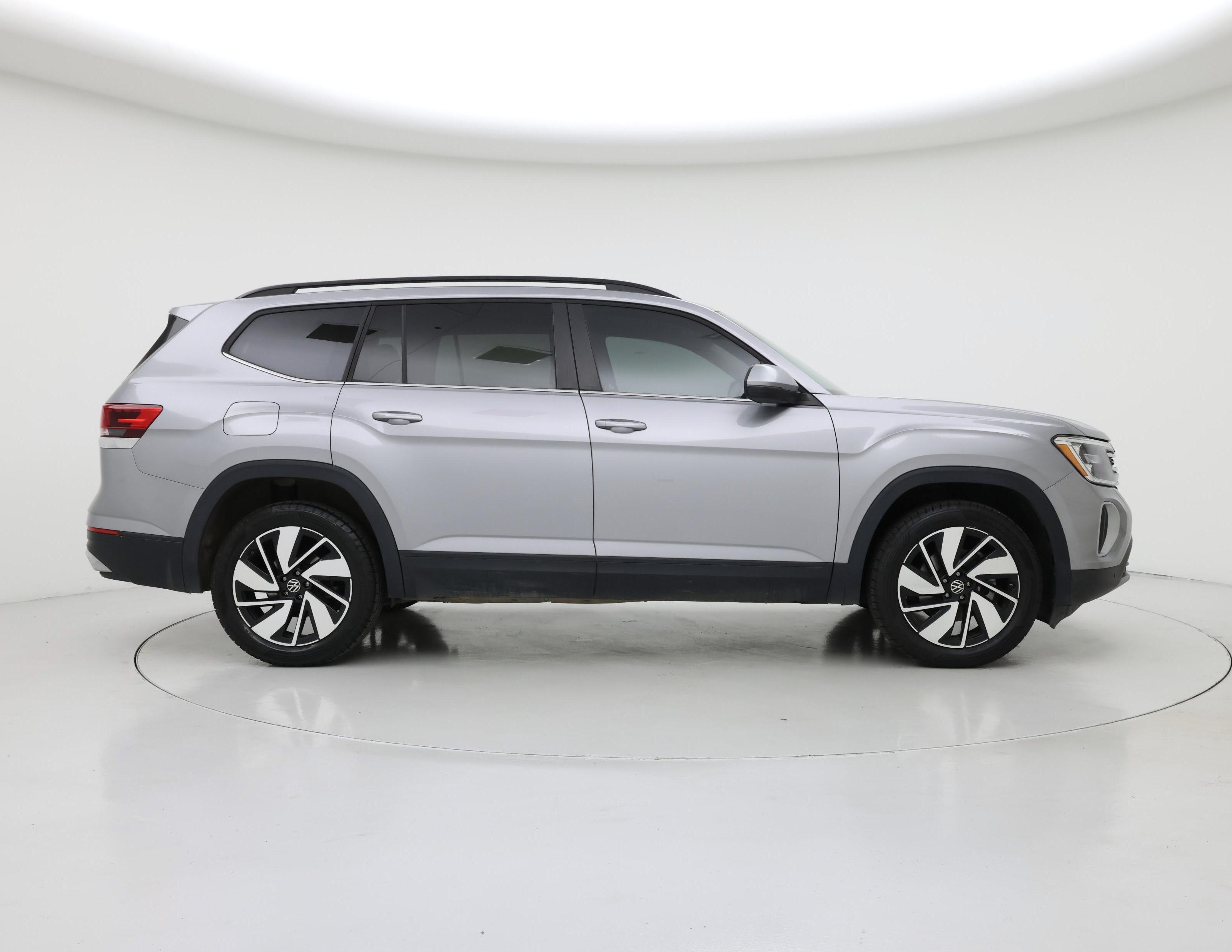 Thumbnail: 2024 Volkswagen Atlas - 7