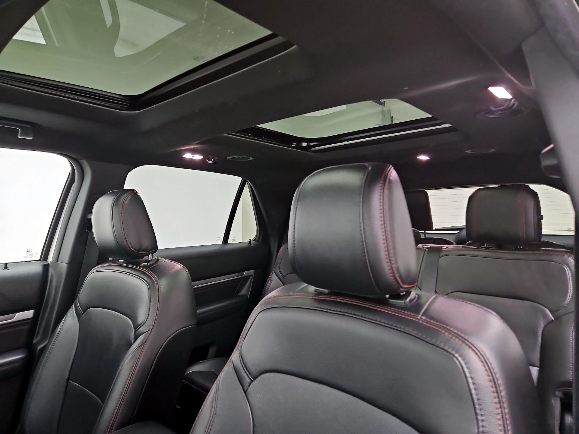 Thumbnail: 2019 Ford Explorer - 20