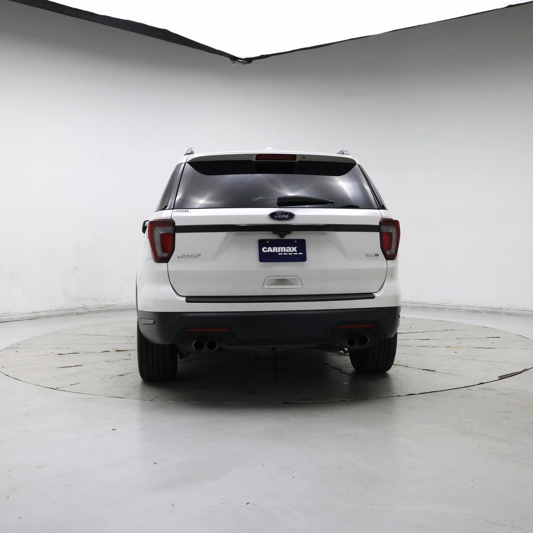 Thumbnail: 2019 Ford Explorer - 6