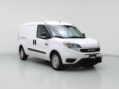 2022 Ram Promaster City Tradesman