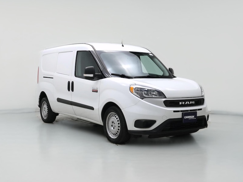 2022 RAM ProMaster City Tradesman -
                  Littleton, CO