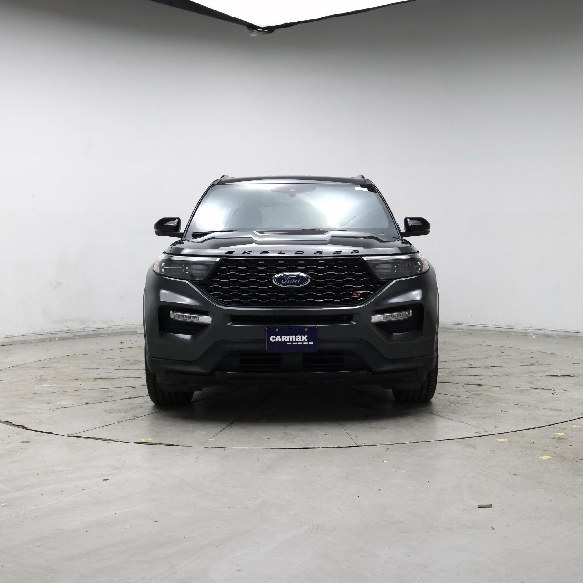 Thumbnail: 2020 Ford Explorer - 5