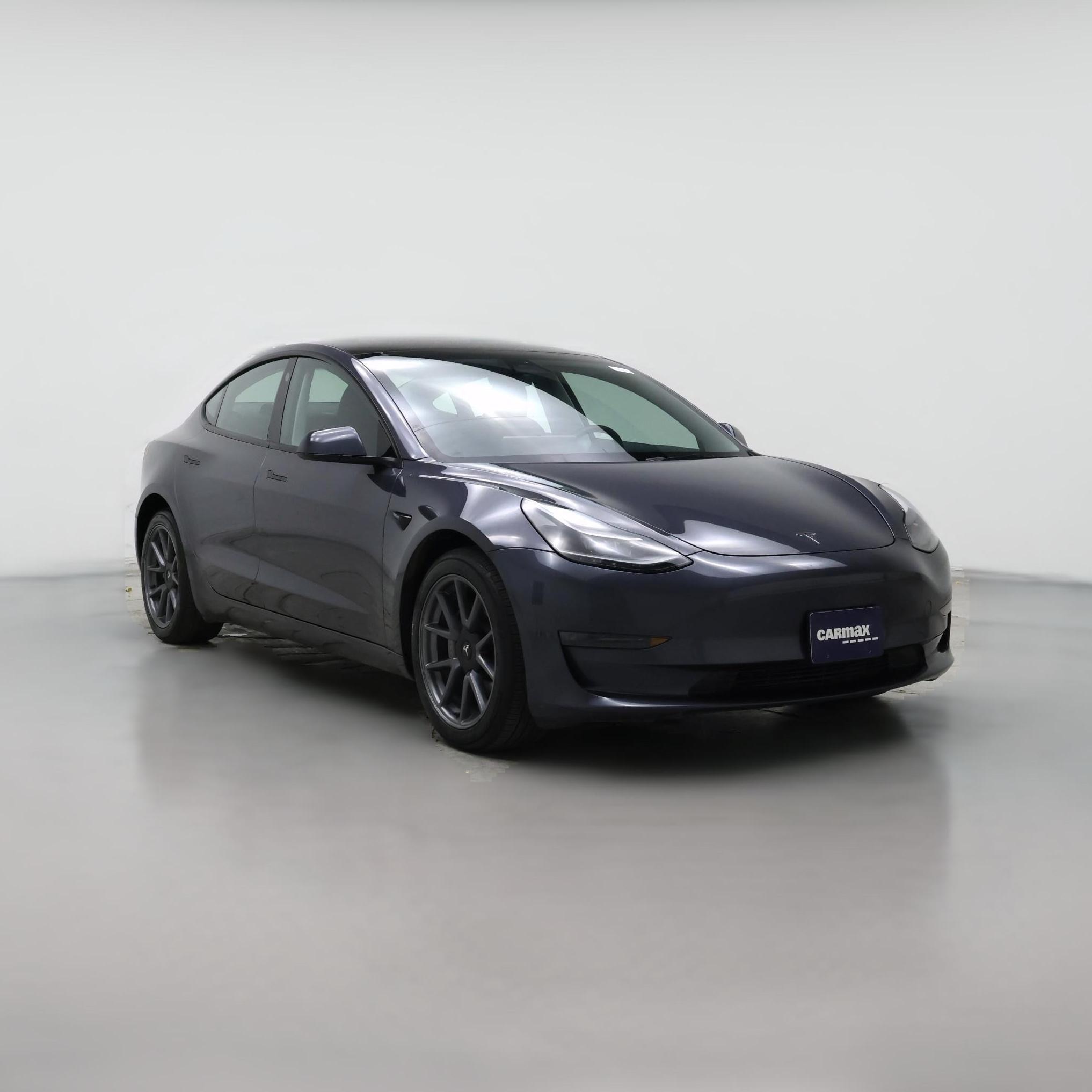 Thumbnail: 2023 Tesla Model 3 - 1