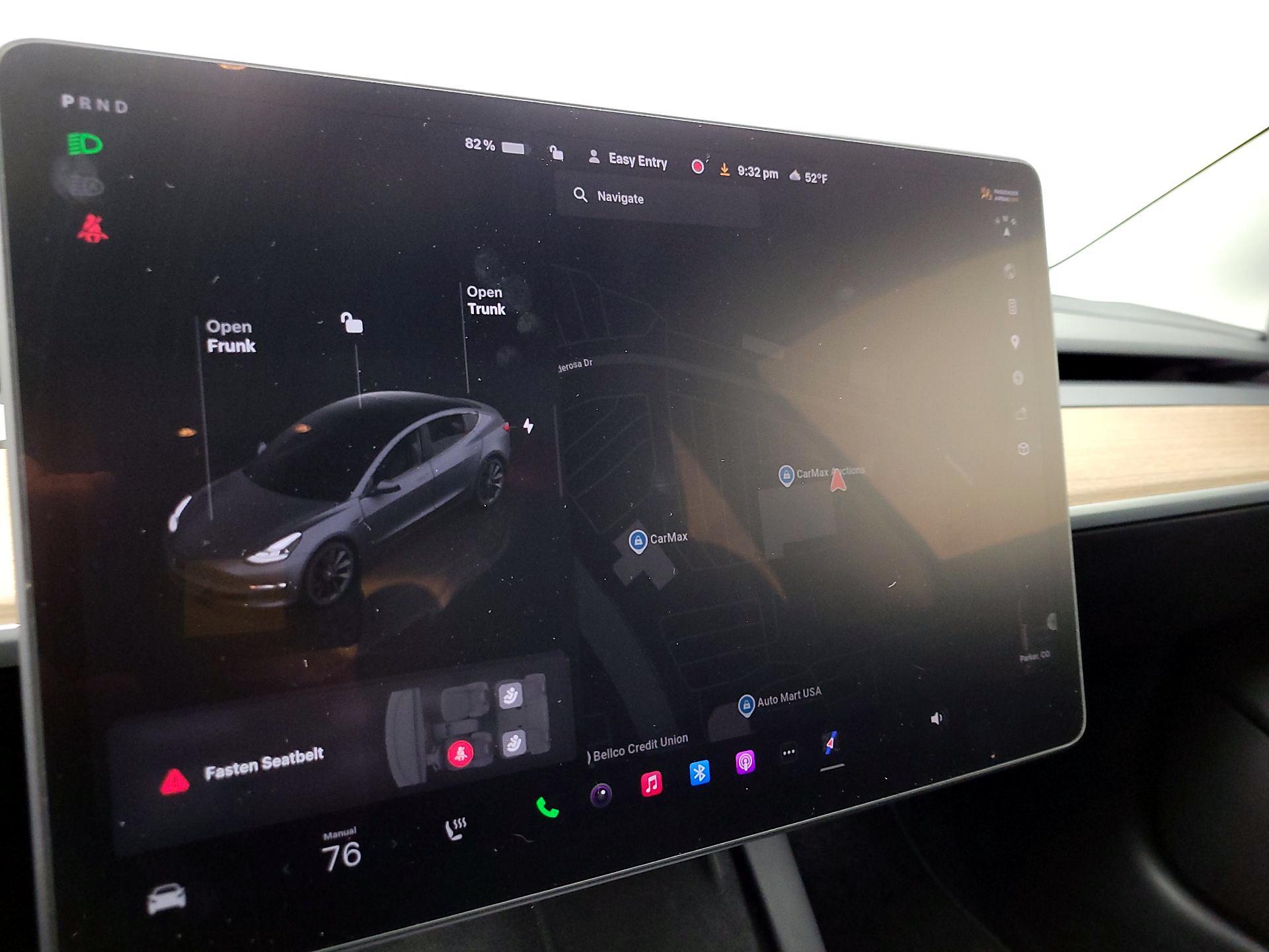 Thumbnail: 2023 Tesla Model 3 - 13