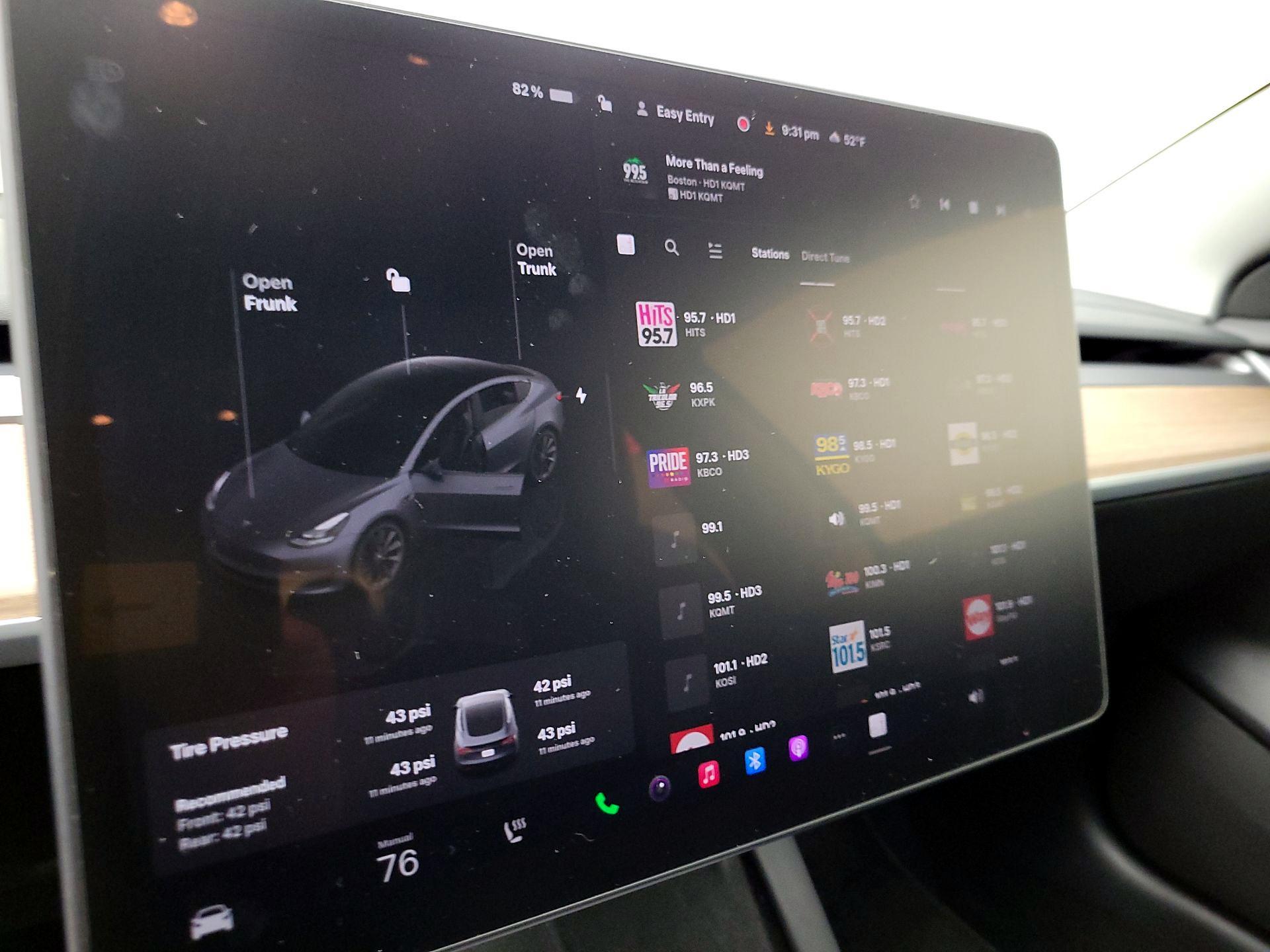 Thumbnail: 2023 Tesla Model 3 - 15