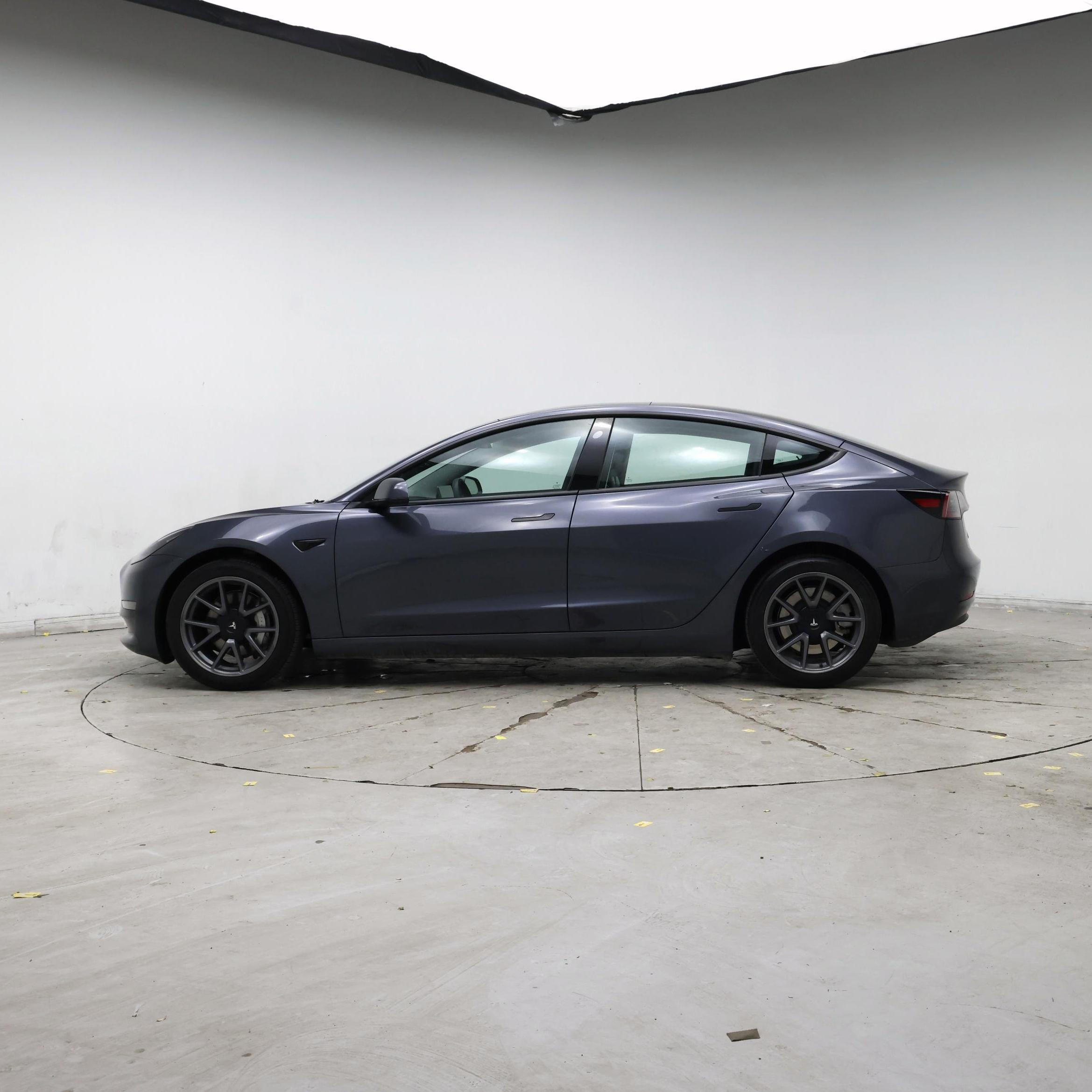 Thumbnail: 2023 Tesla Model 3 - 3