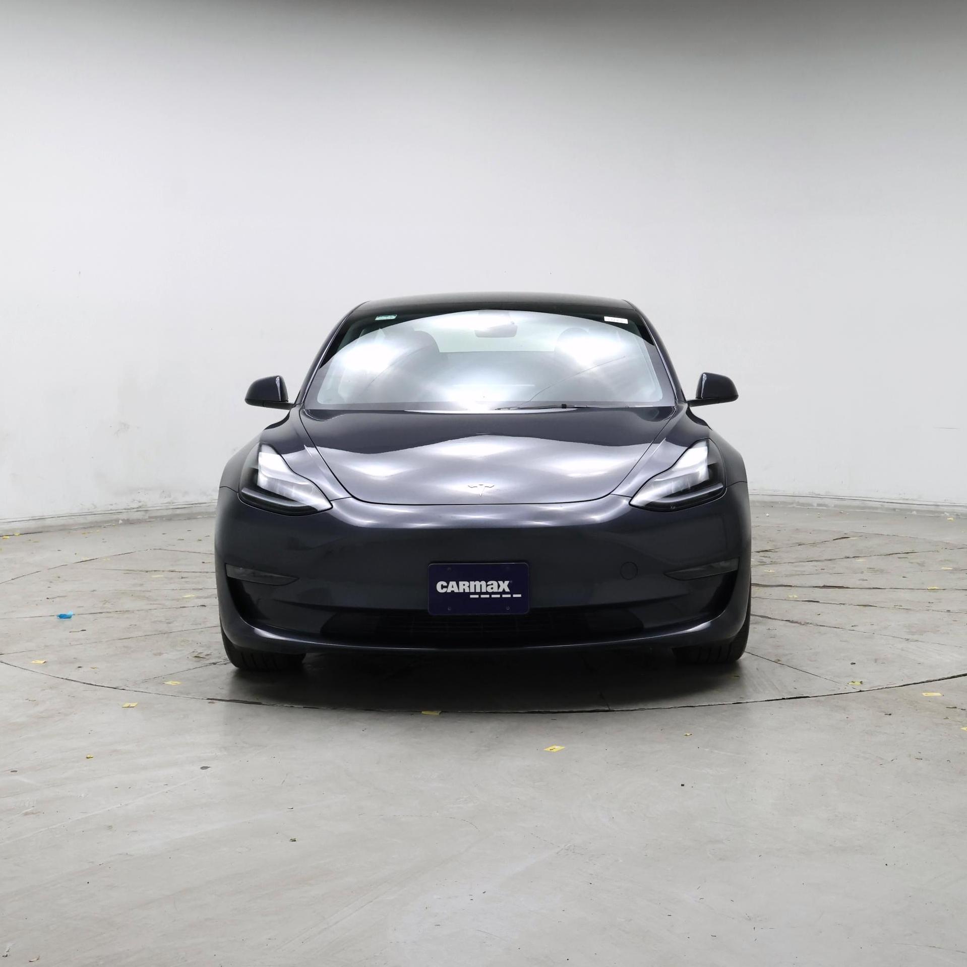 Thumbnail: 2023 Tesla Model 3 - 5