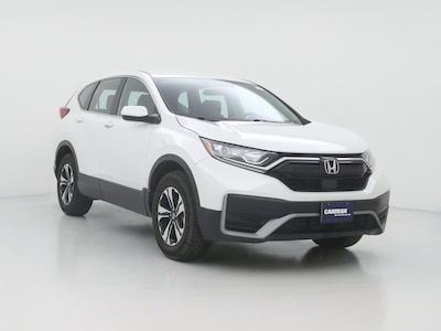 2022 Honda CR-V Special Edition