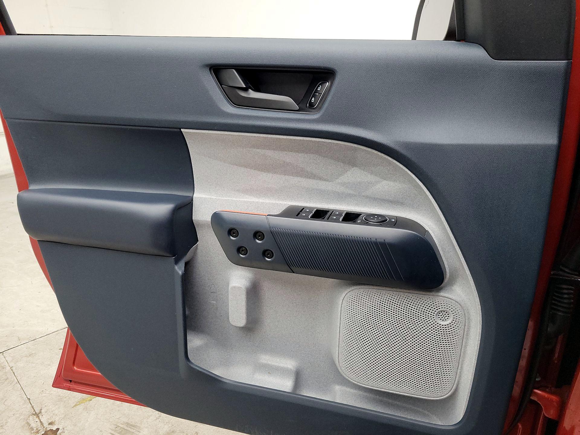 Thumbnail: 2022 Ford Maverick - 12