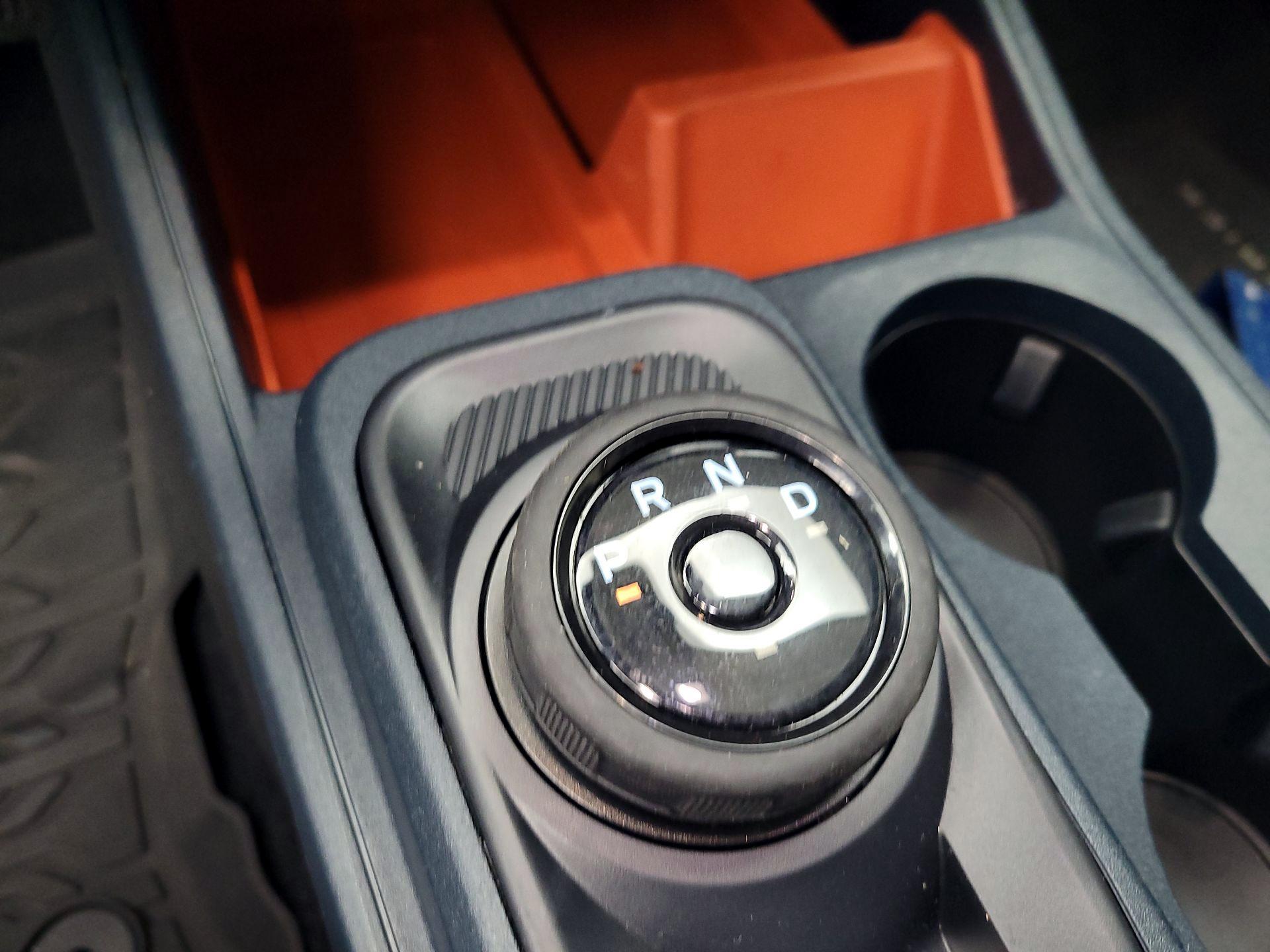 Thumbnail: 2022 Ford Maverick - 17