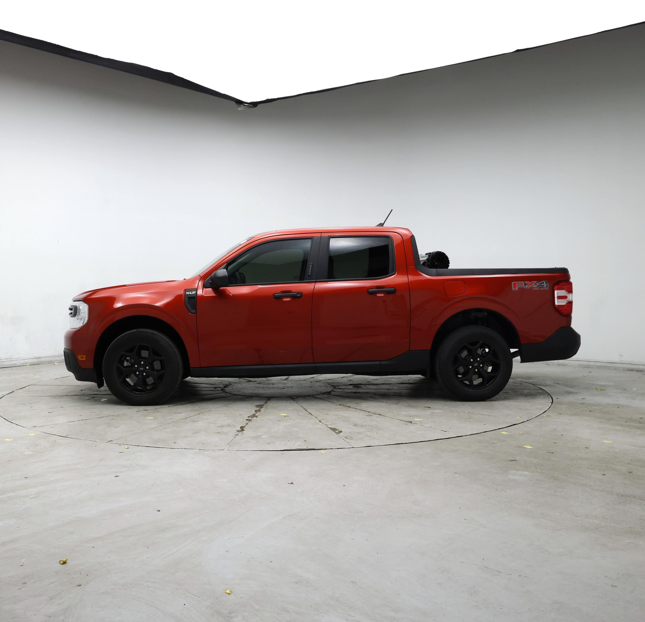 Thumbnail: 2022 Ford Maverick - 3