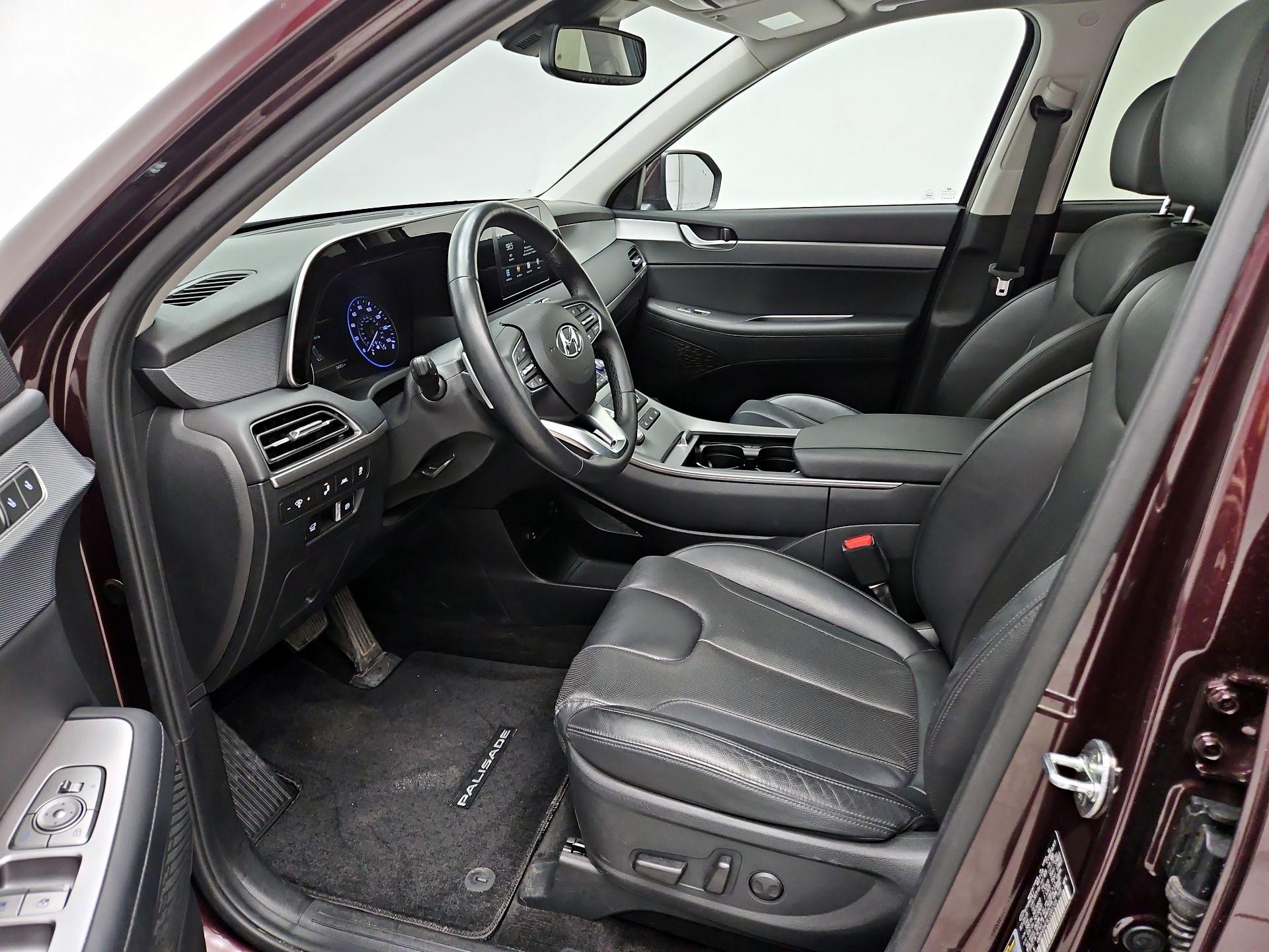 Thumbnail: 2020 Hyundai Palisade - 11