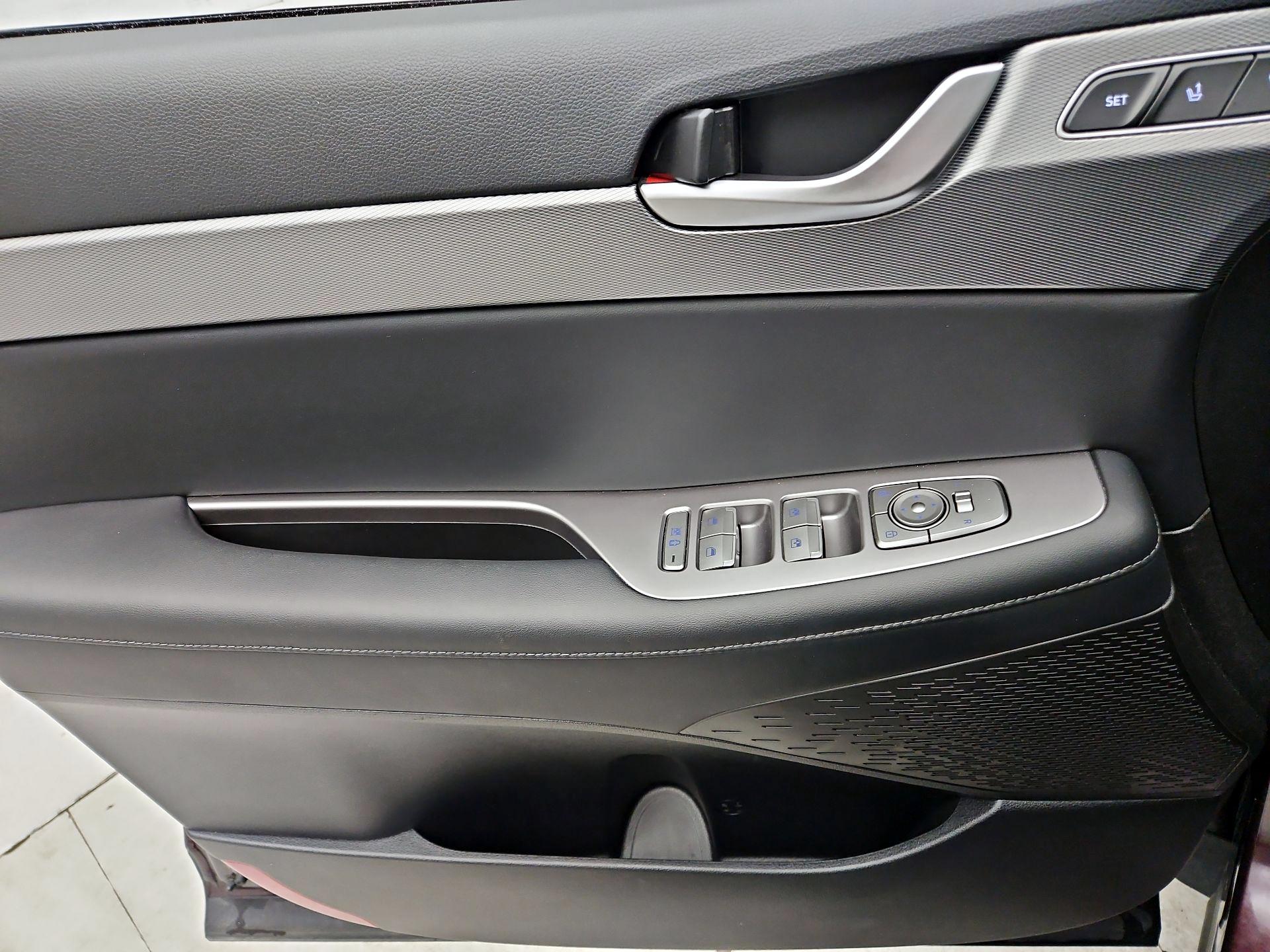 Thumbnail: 2020 Hyundai Palisade - 12