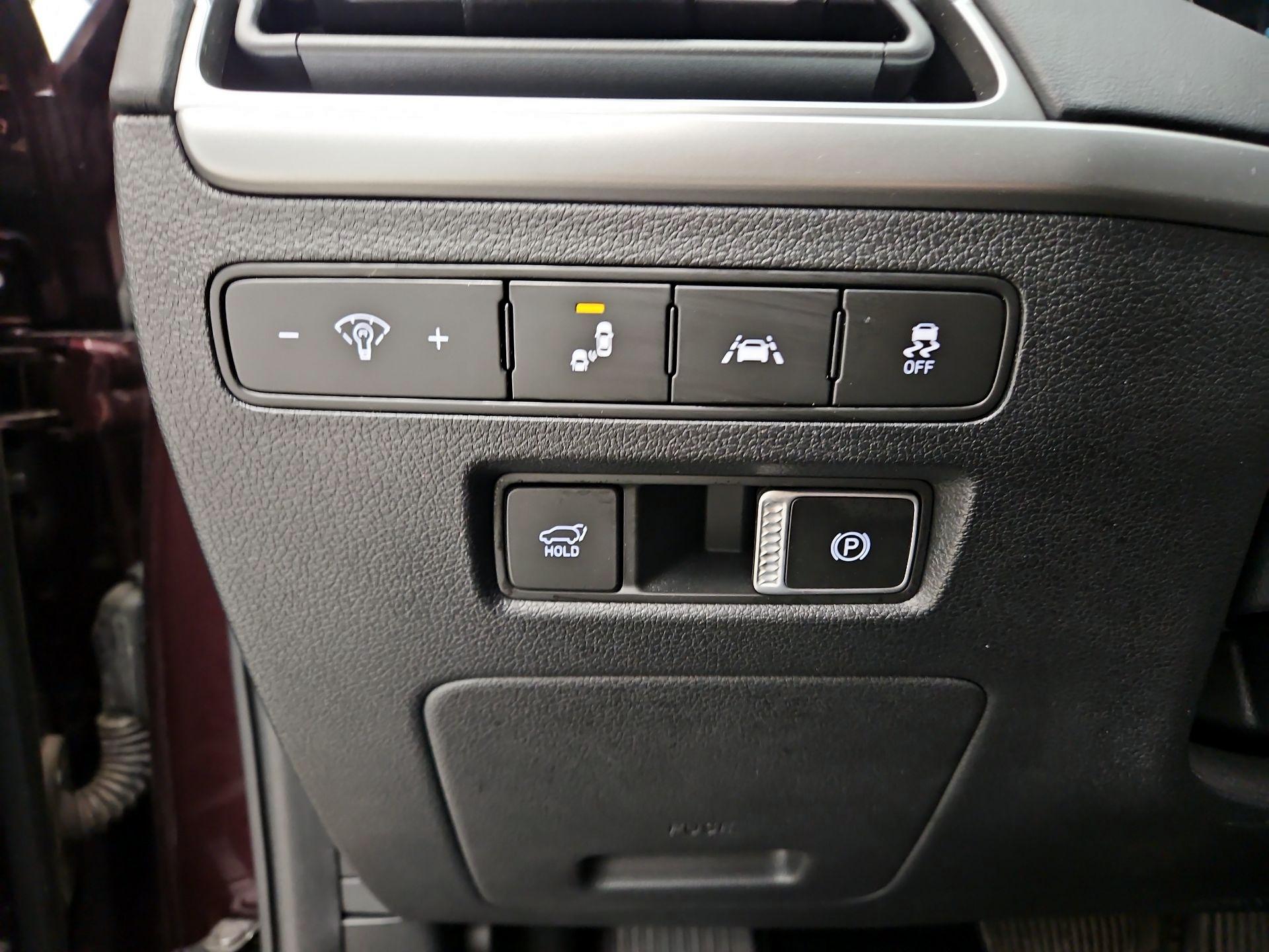 Thumbnail: 2020 Hyundai Palisade - 13