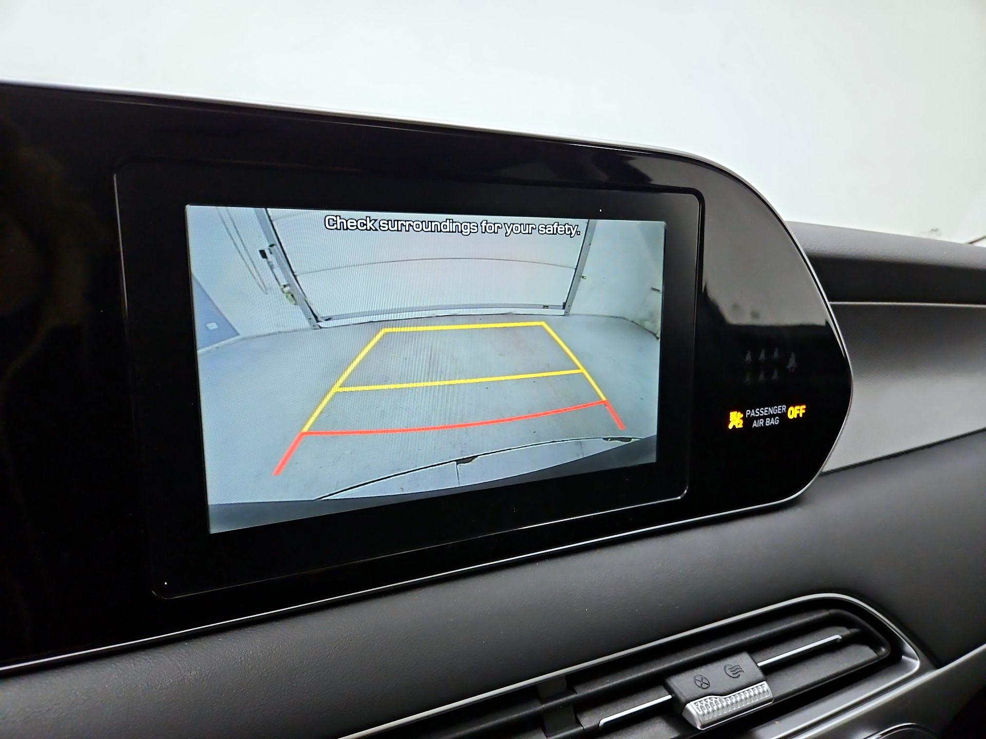 Thumbnail: 2020 Hyundai Palisade - 14