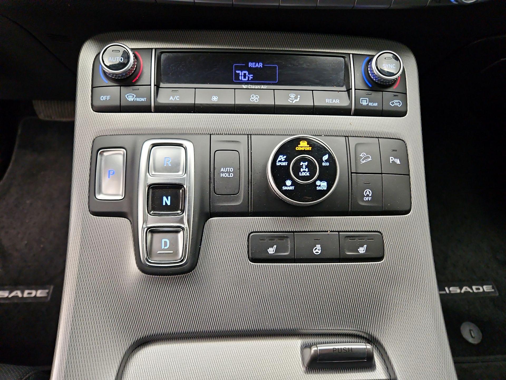 Thumbnail: 2020 Hyundai Palisade - 17