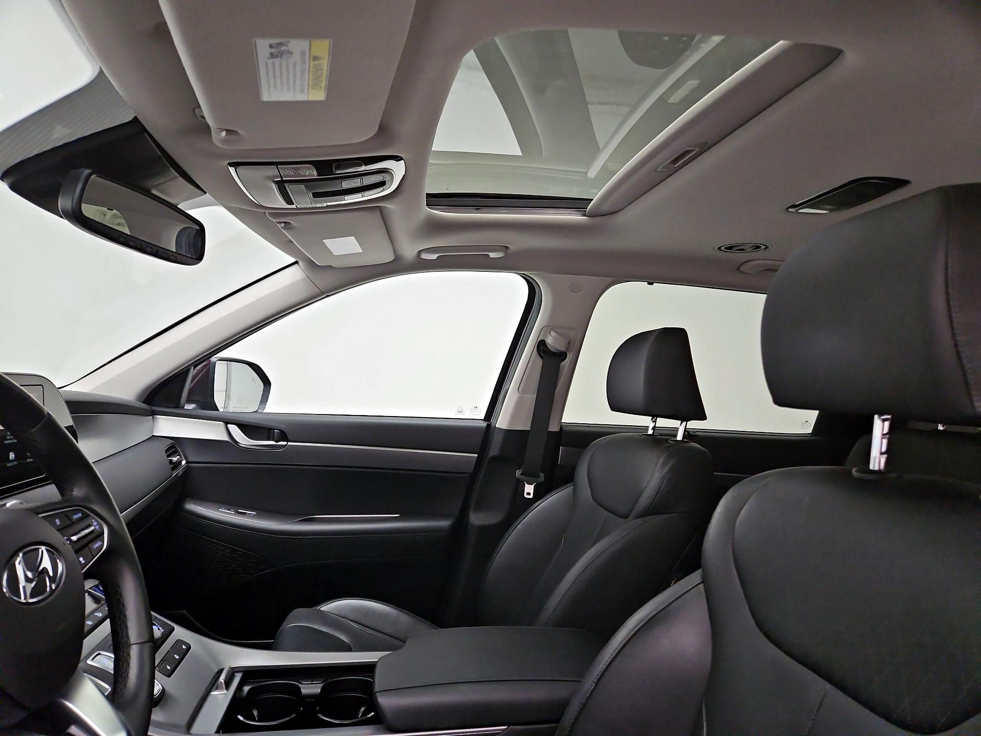 Thumbnail: 2020 Hyundai Palisade - 19