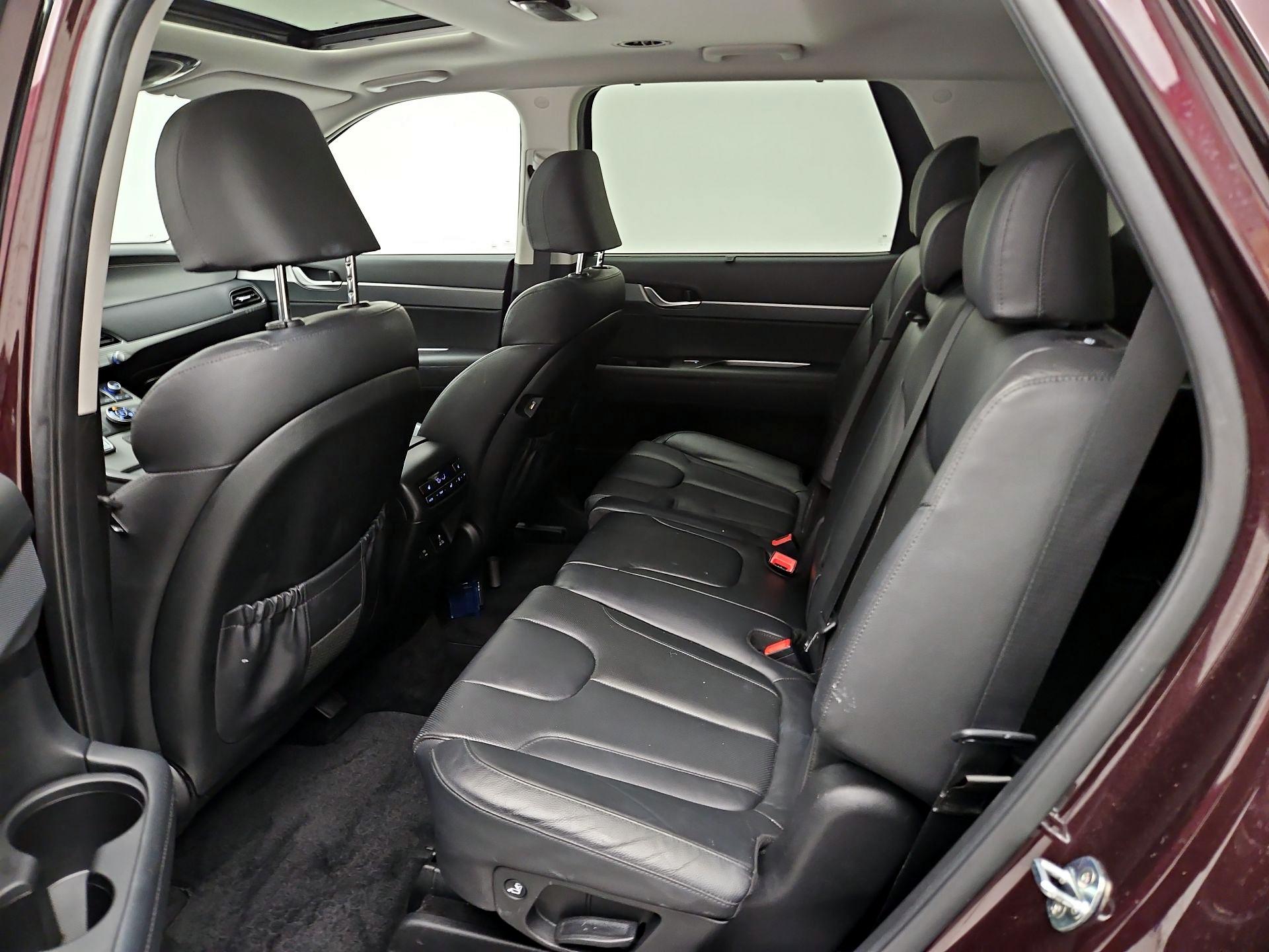 Thumbnail: 2020 Hyundai Palisade - 20