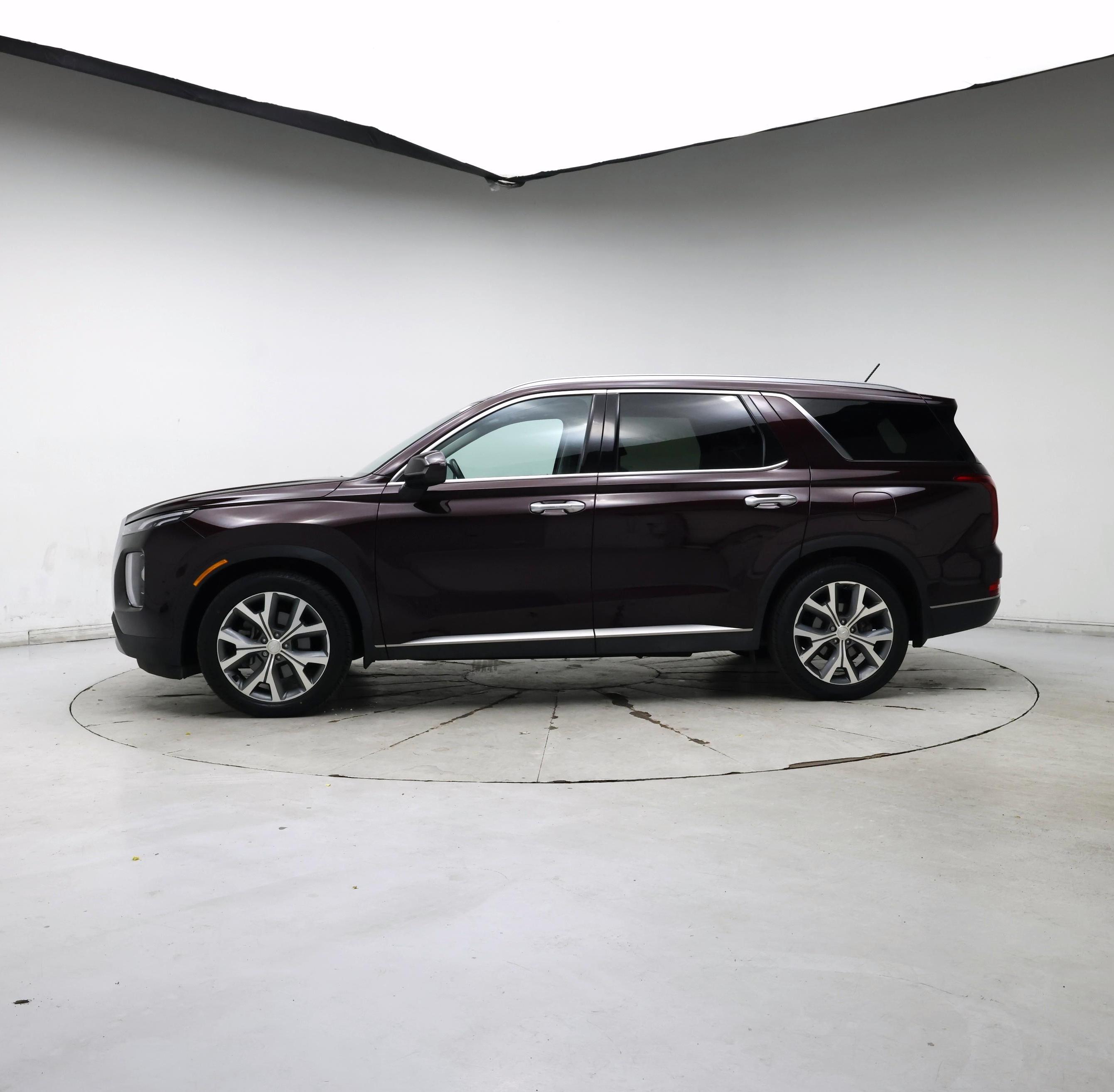 Thumbnail: 2020 Hyundai Palisade - 3