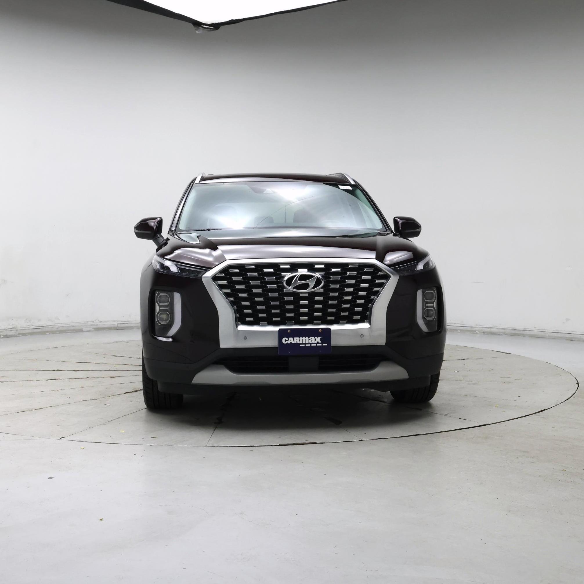 Thumbnail: 2020 Hyundai Palisade - 5