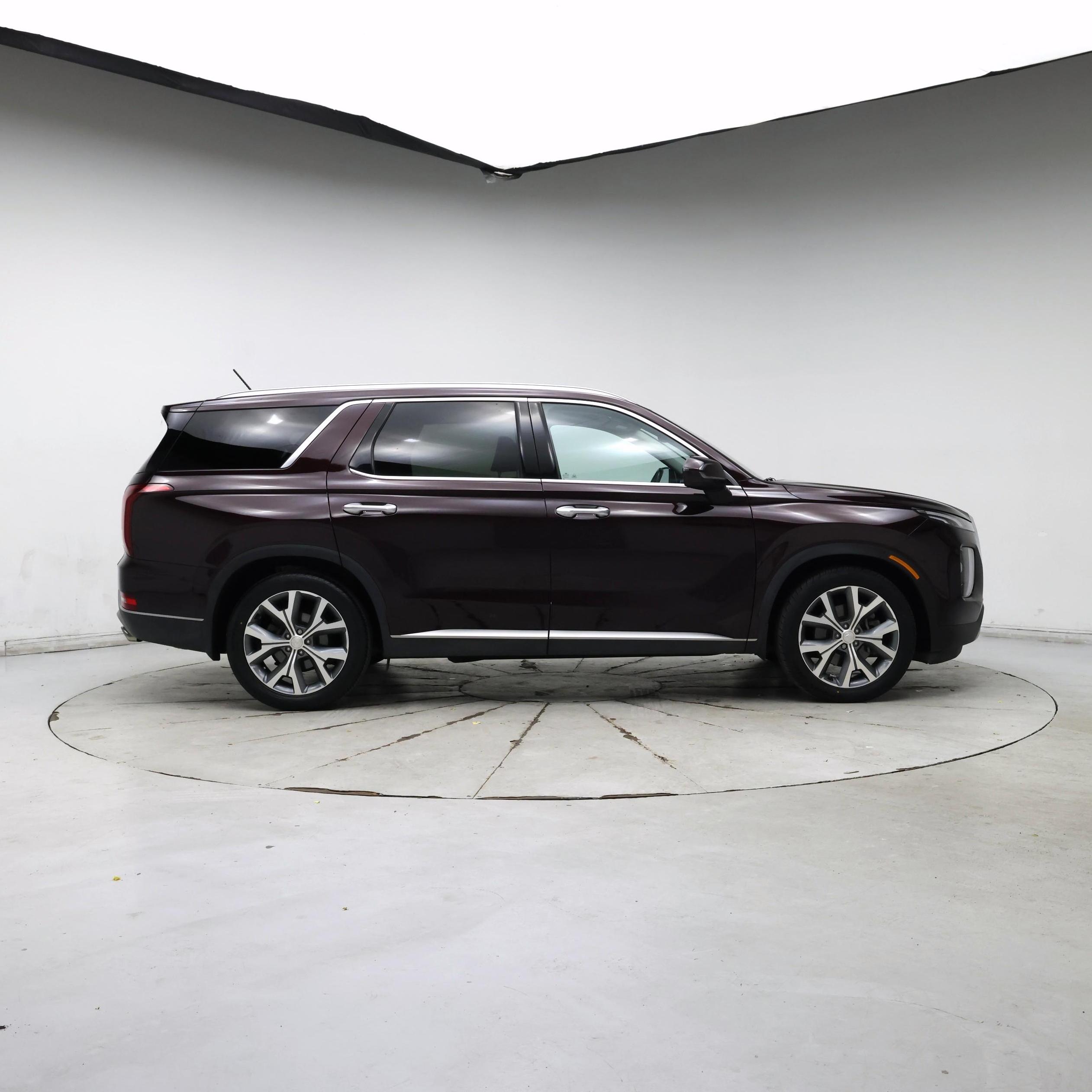 Thumbnail: 2020 Hyundai Palisade - 7