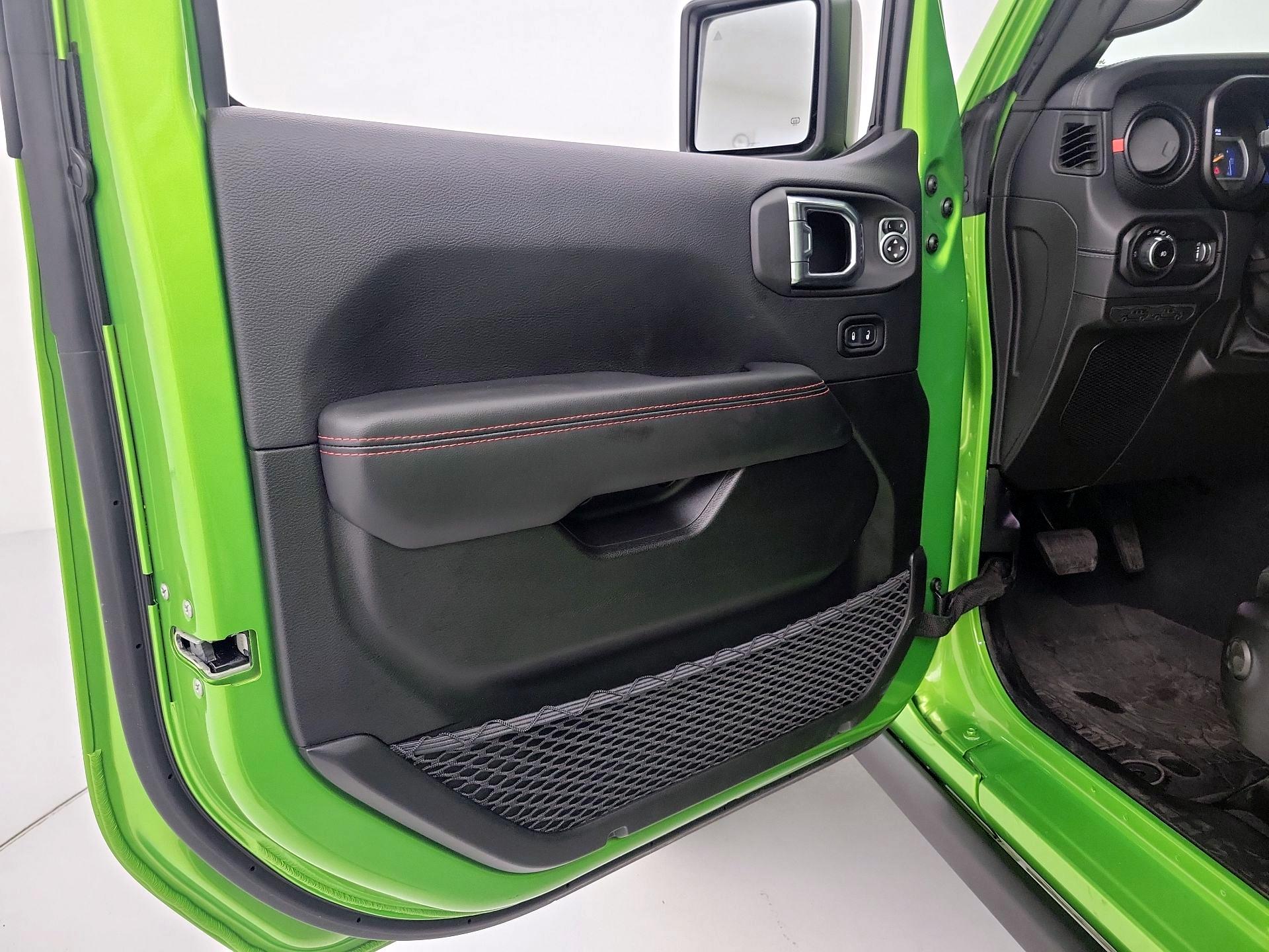 Thumbnail: 2025 Jeep Wrangler - 12