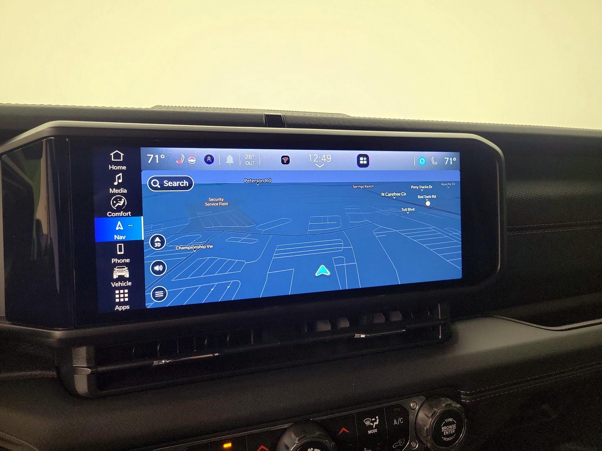 Thumbnail: 2025 Jeep Wrangler - 14