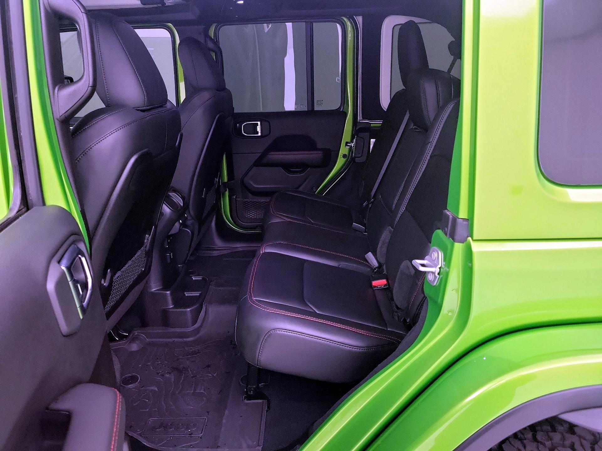 Thumbnail: 2025 Jeep Wrangler - 20