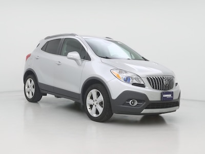 2015 Buick Encore Convenience