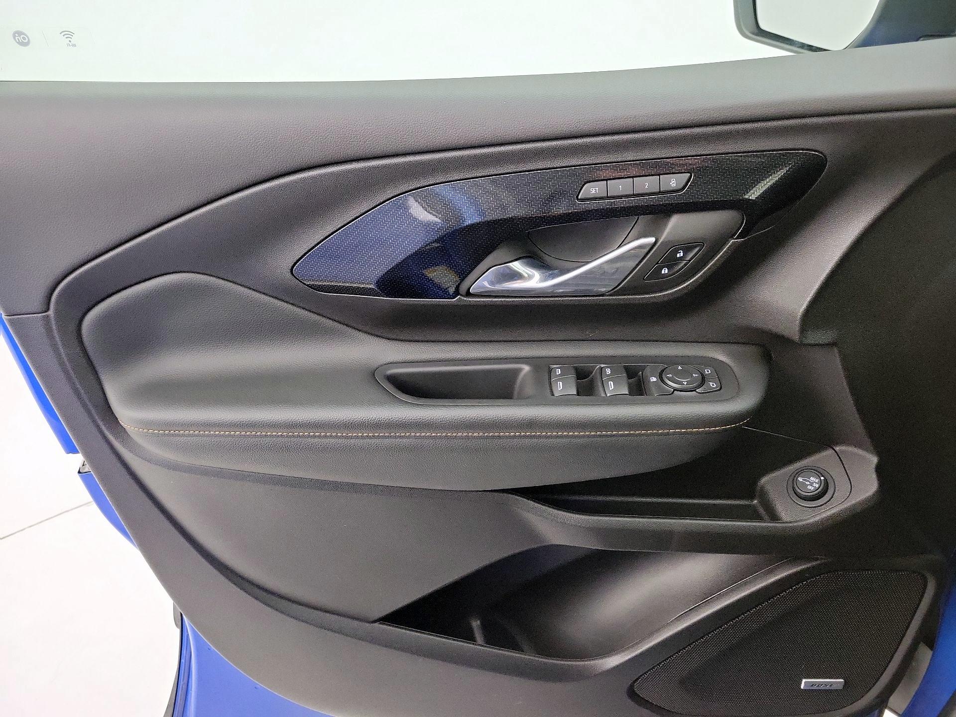 Thumbnail: 2024 GMC Terrain - 12