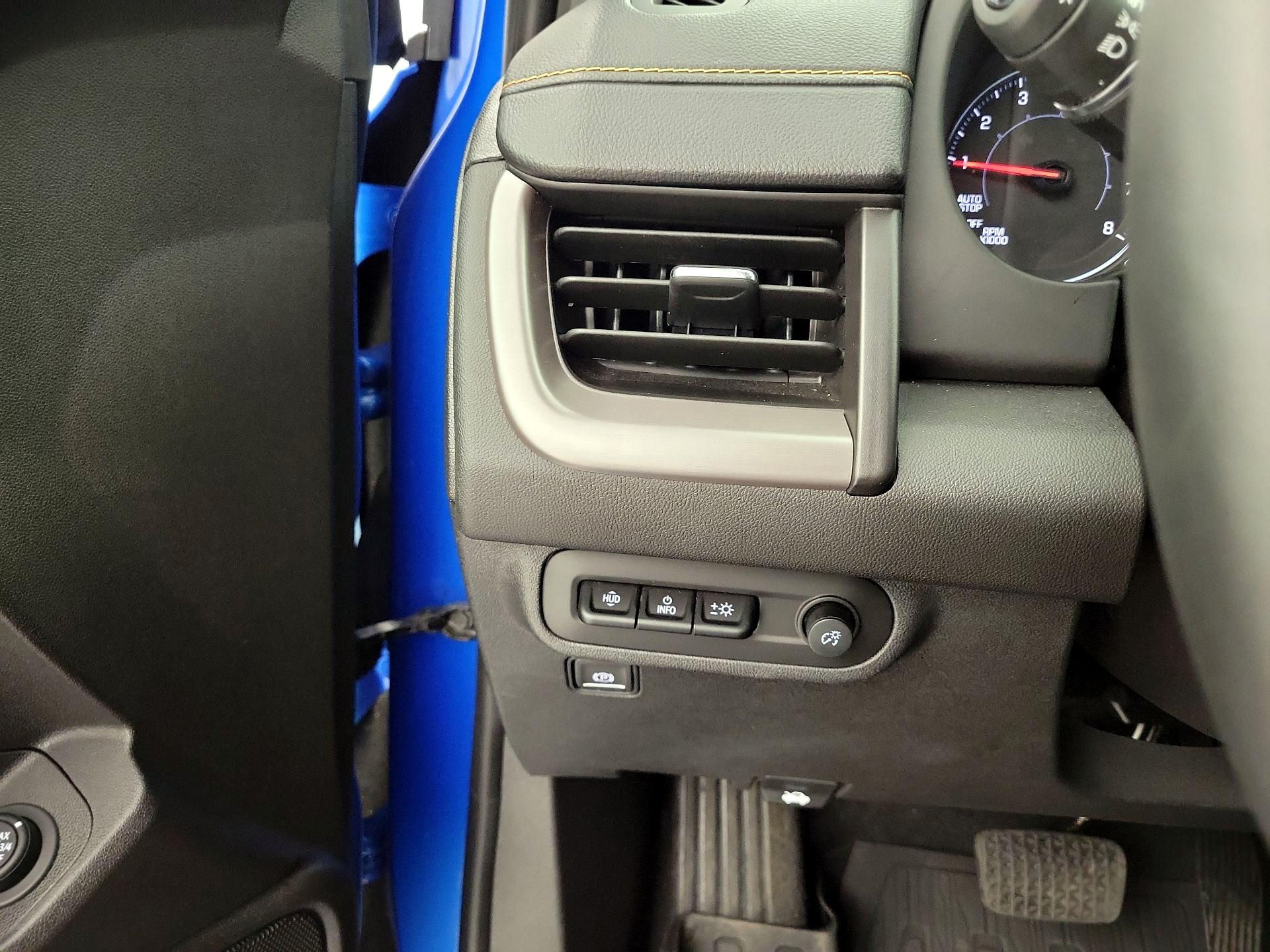 Thumbnail: 2024 GMC Terrain - 13