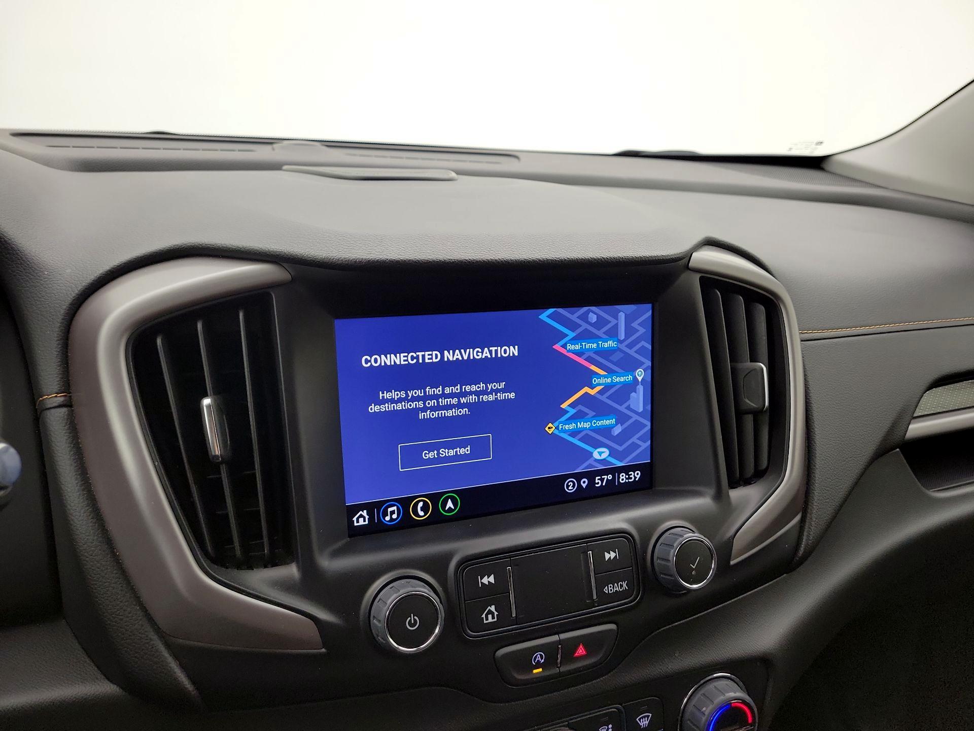 Thumbnail: 2024 GMC Terrain - 14