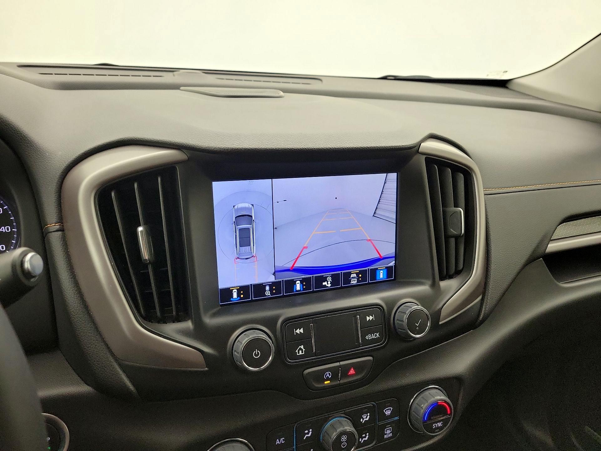 Thumbnail: 2024 GMC Terrain - 15