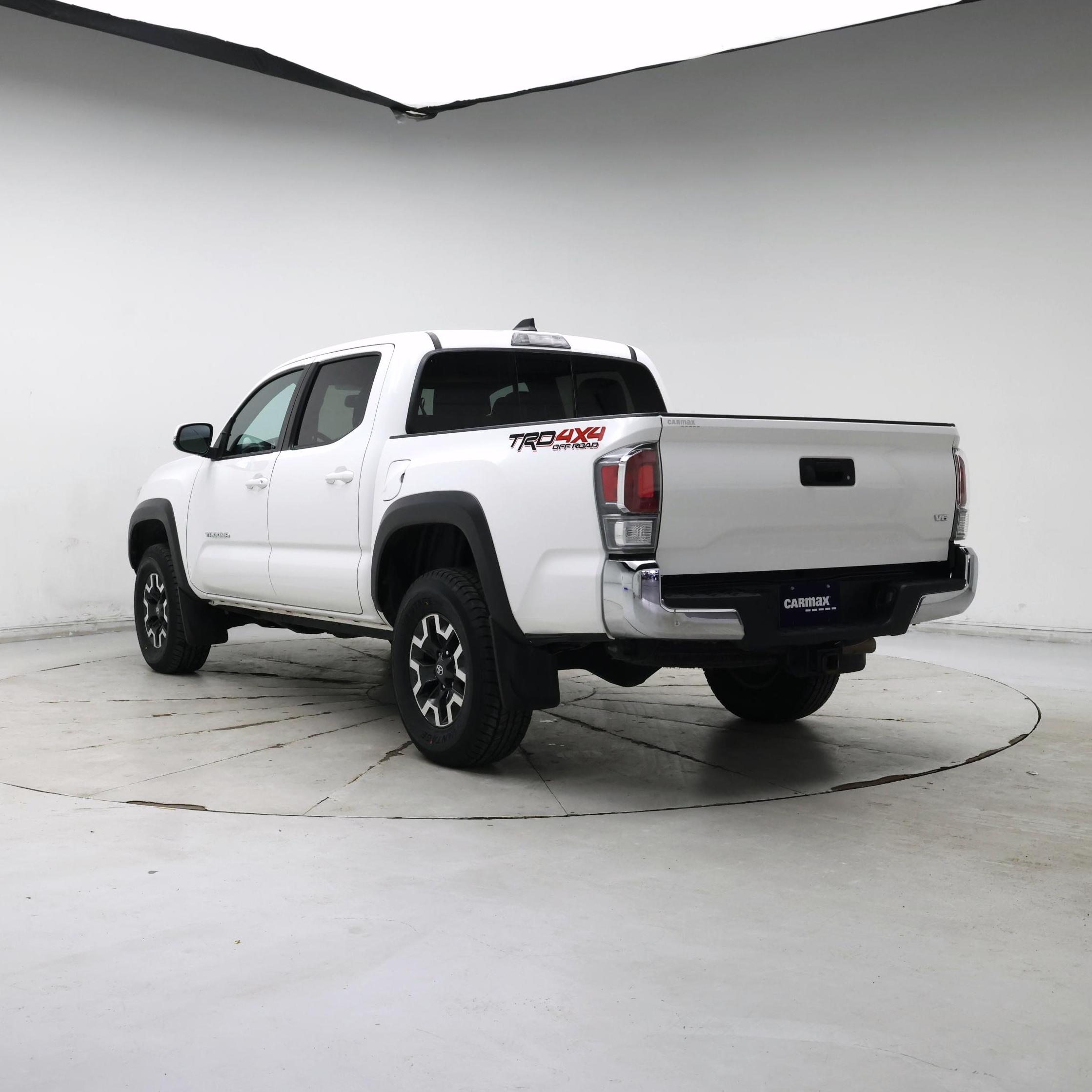 Thumbnail: 2022 Toyota Tacoma - 2