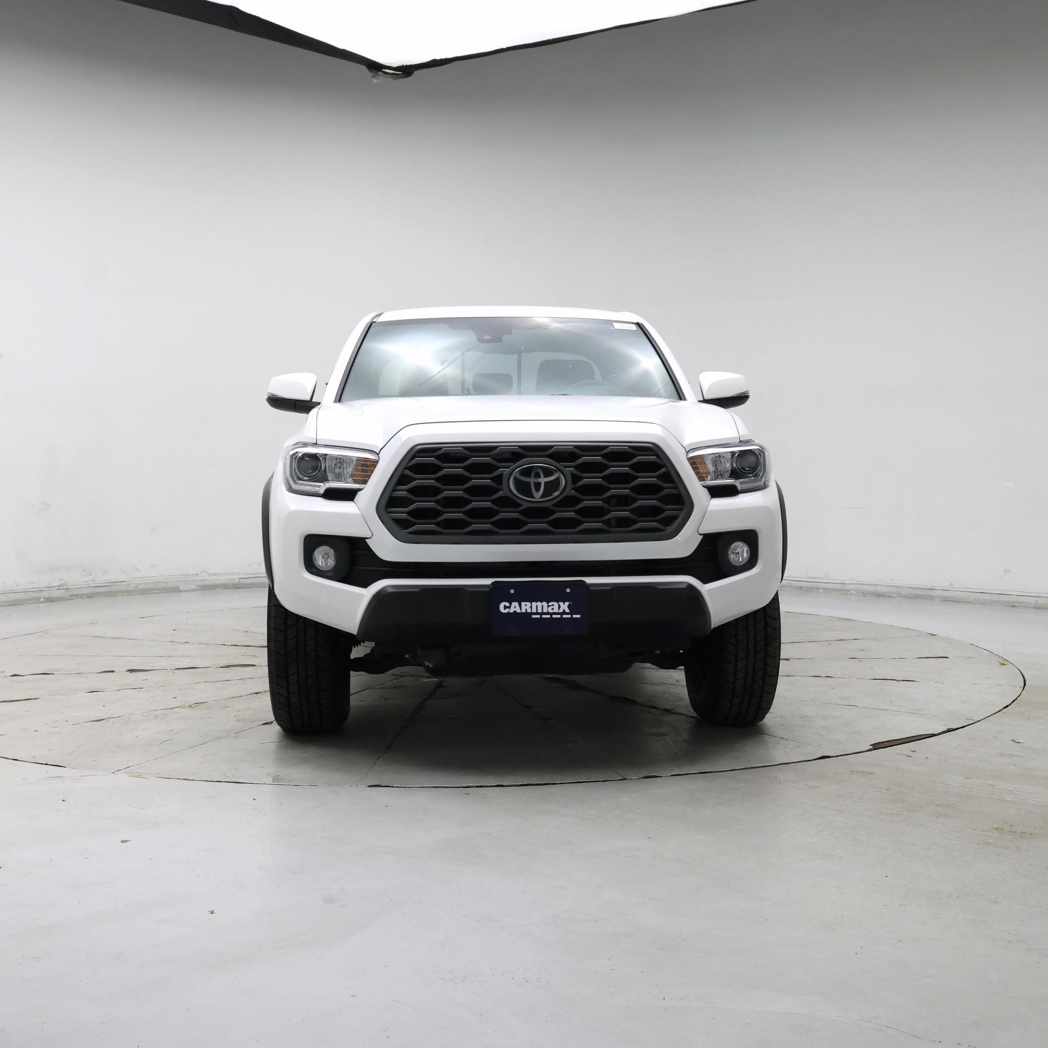 Thumbnail: 2022 Toyota Tacoma - 5