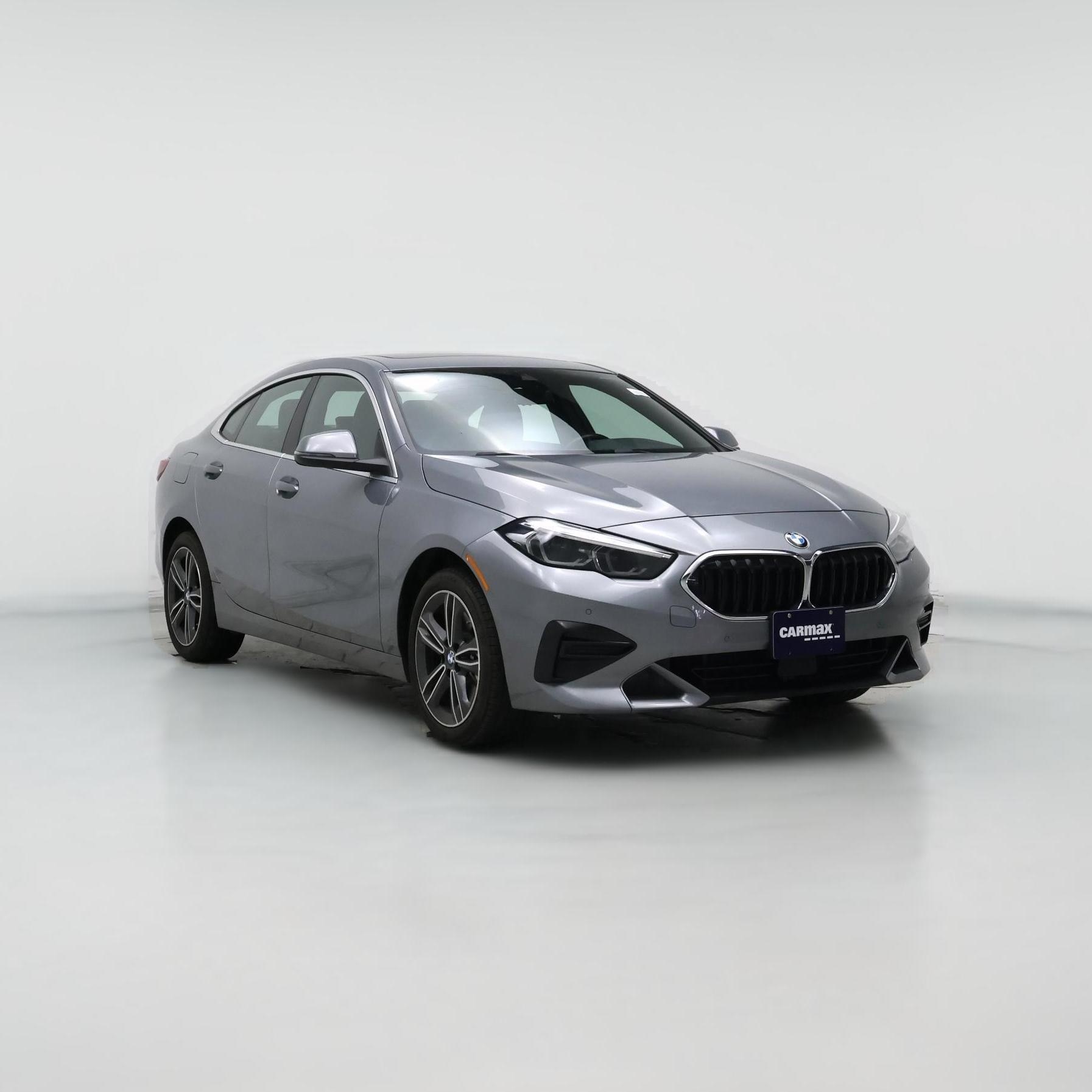 Thumbnail: 2024 BMW 2 Series - 1