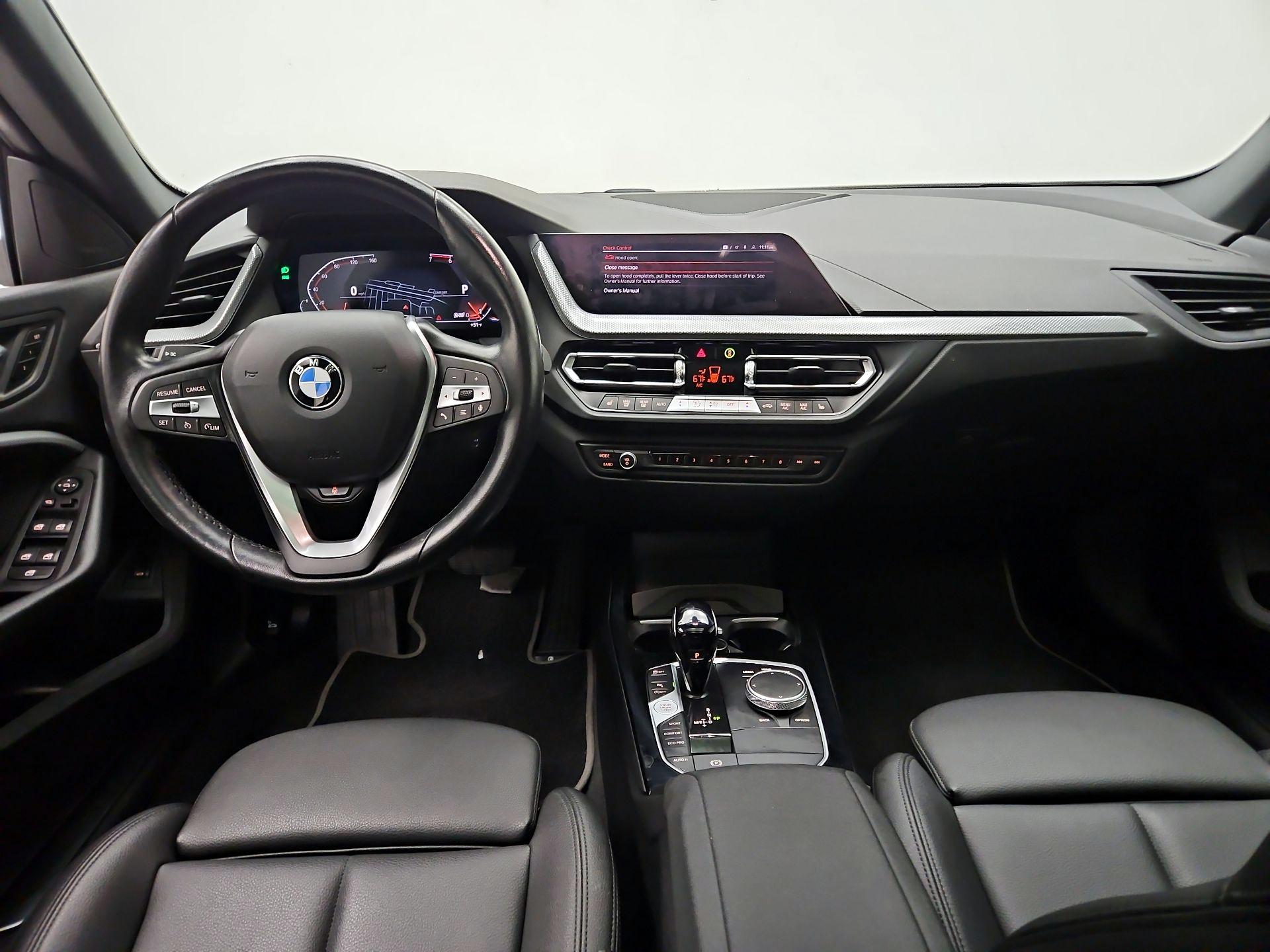 Thumbnail: 2024 BMW 2 Series - 9