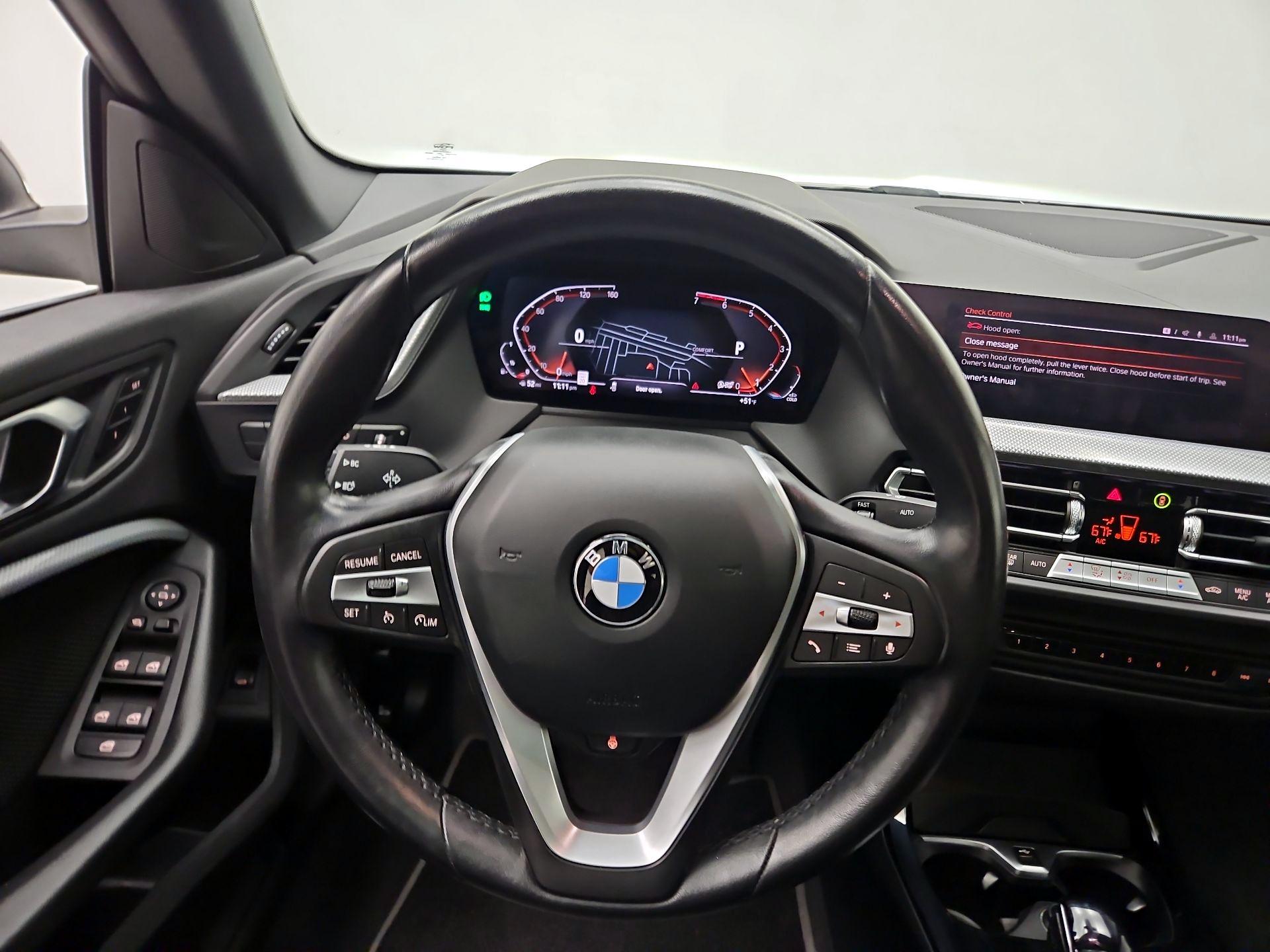 Thumbnail: 2024 BMW 2 Series - 10