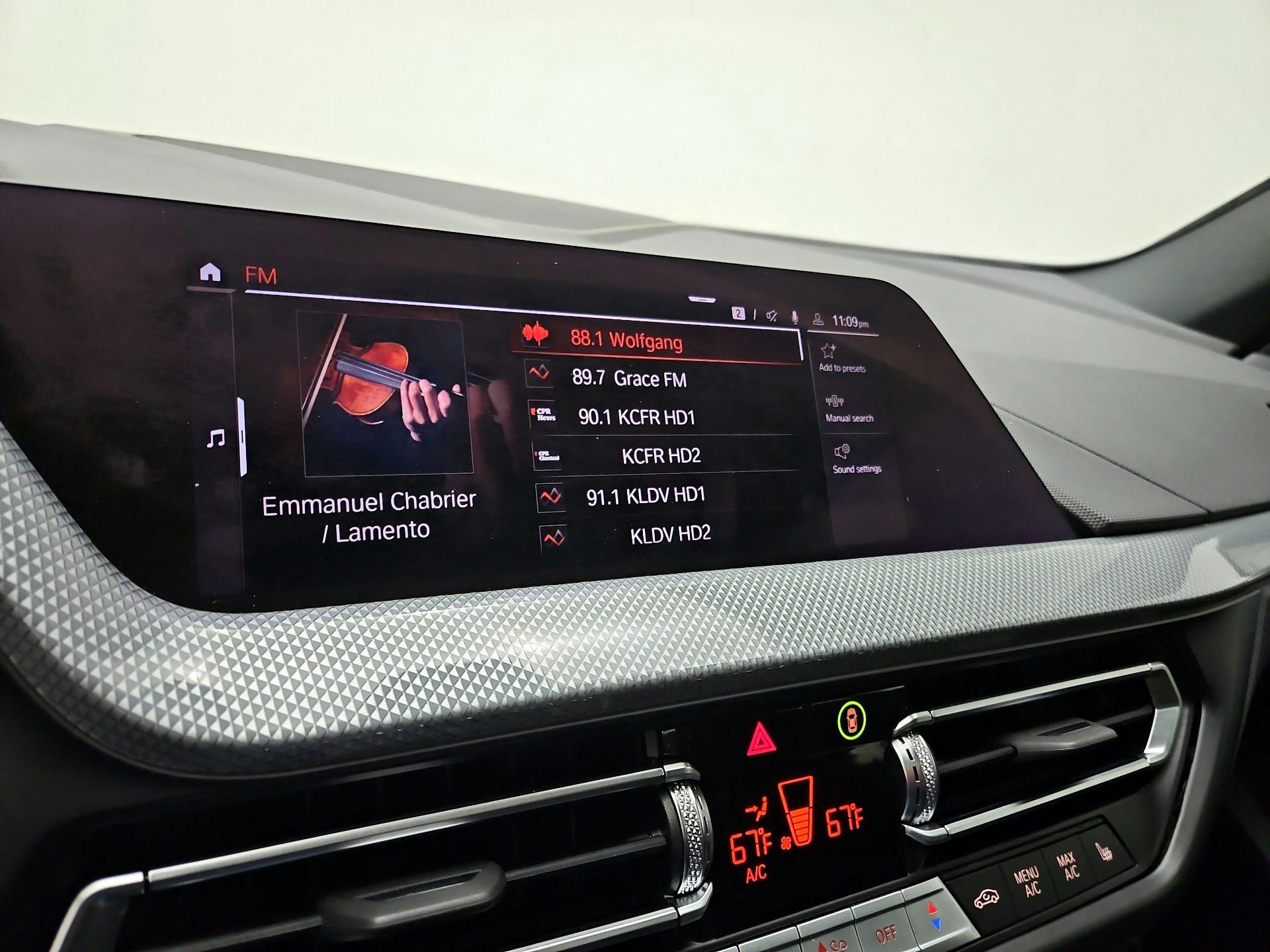 Thumbnail: 2024 BMW 2 Series - 16