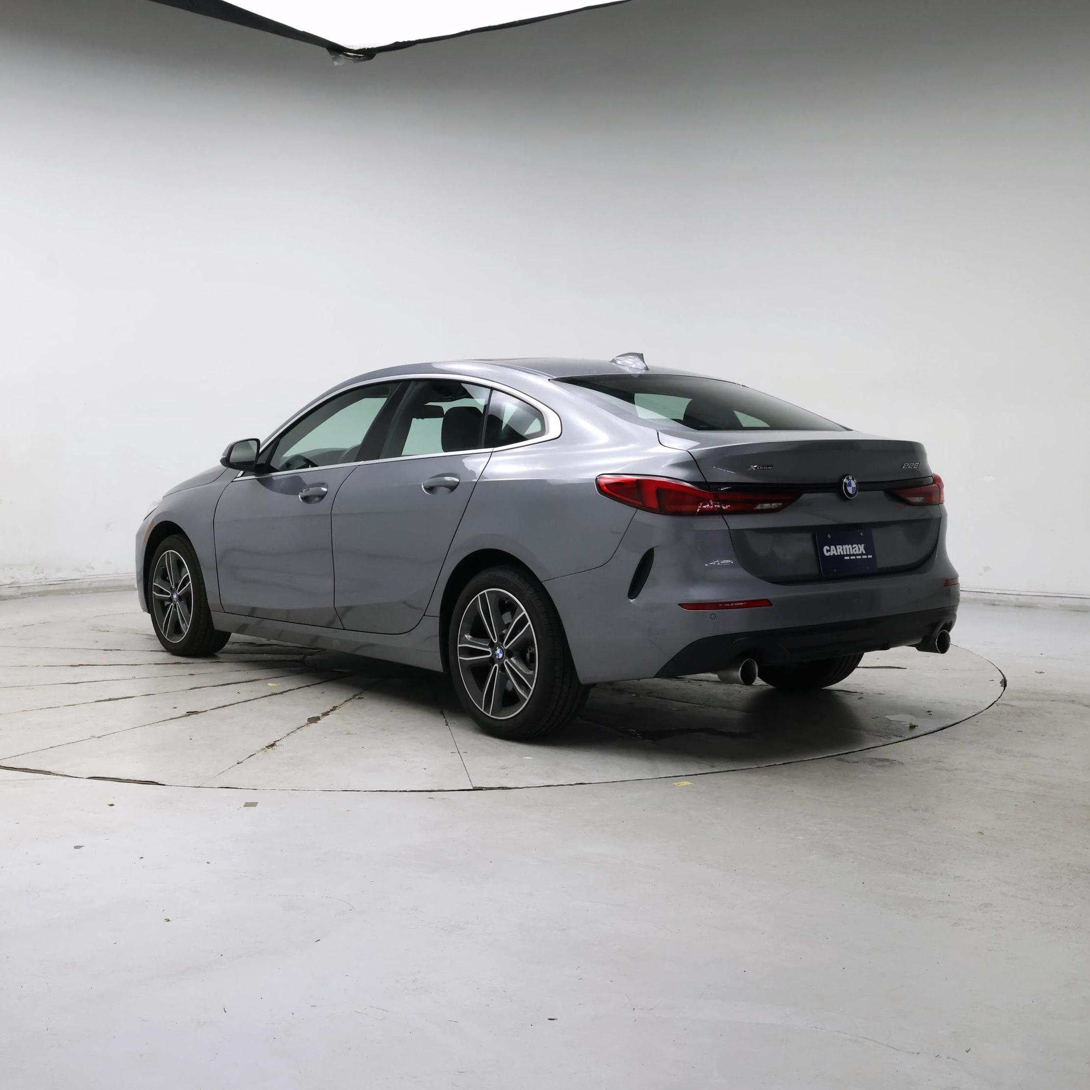 Thumbnail: 2024 BMW 2 Series - 2
