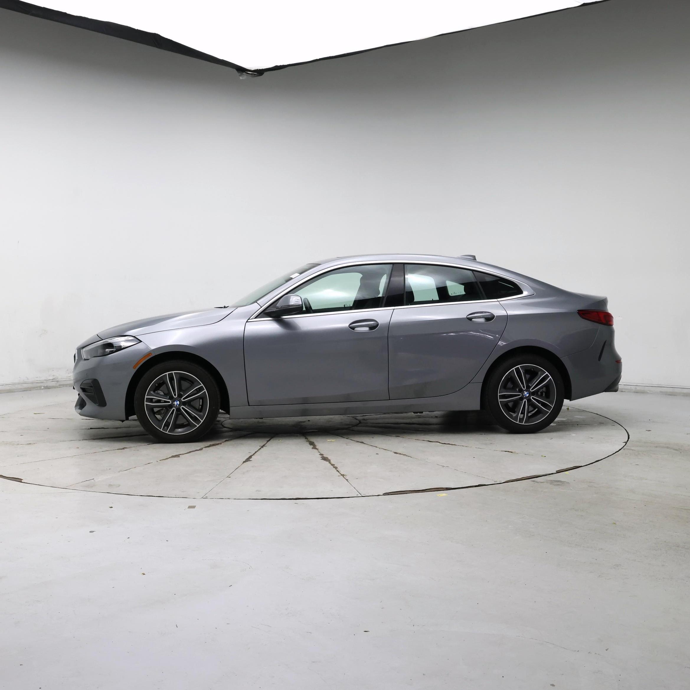 Thumbnail: 2024 BMW 2 Series - 3