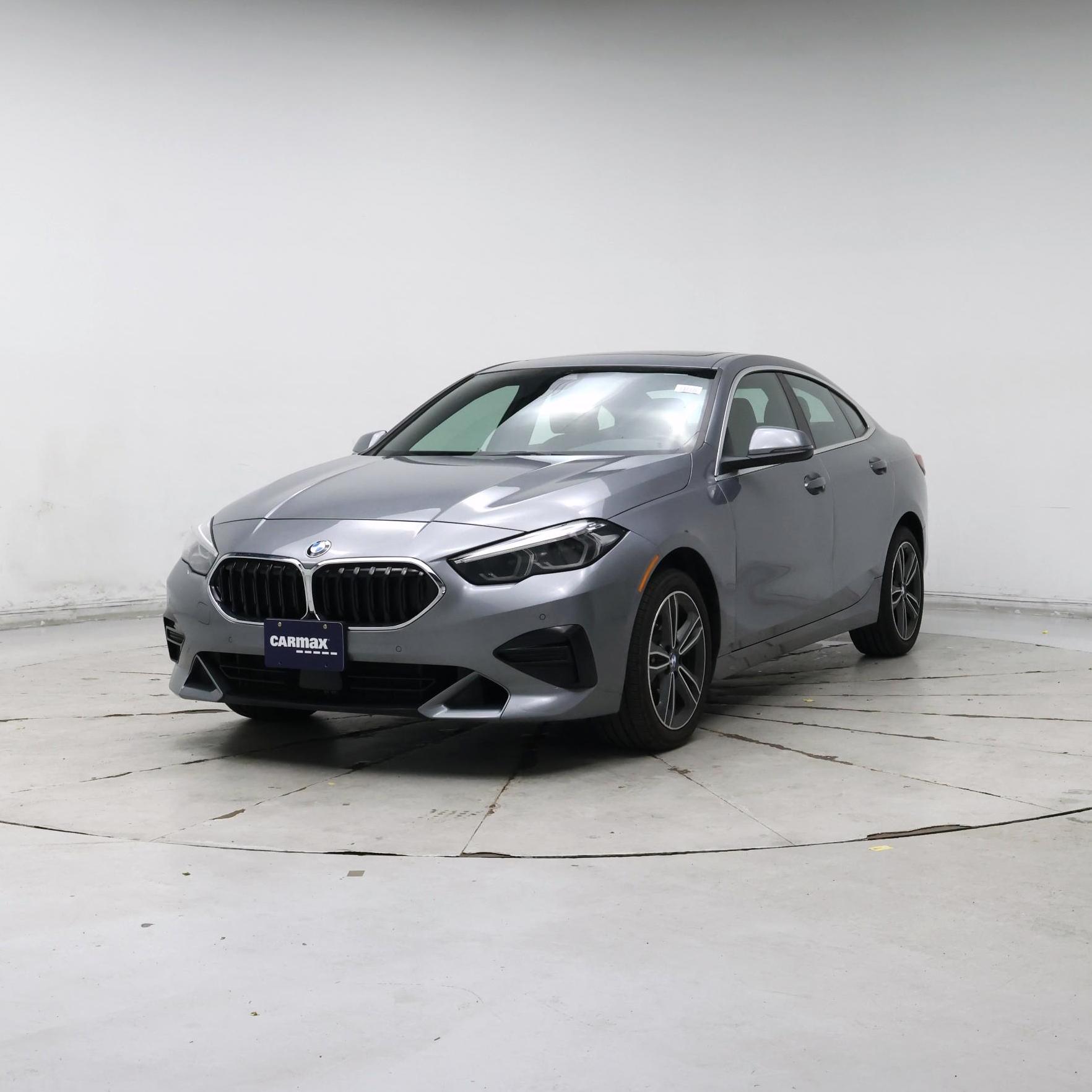 Thumbnail: 2024 BMW 2 Series - 4
