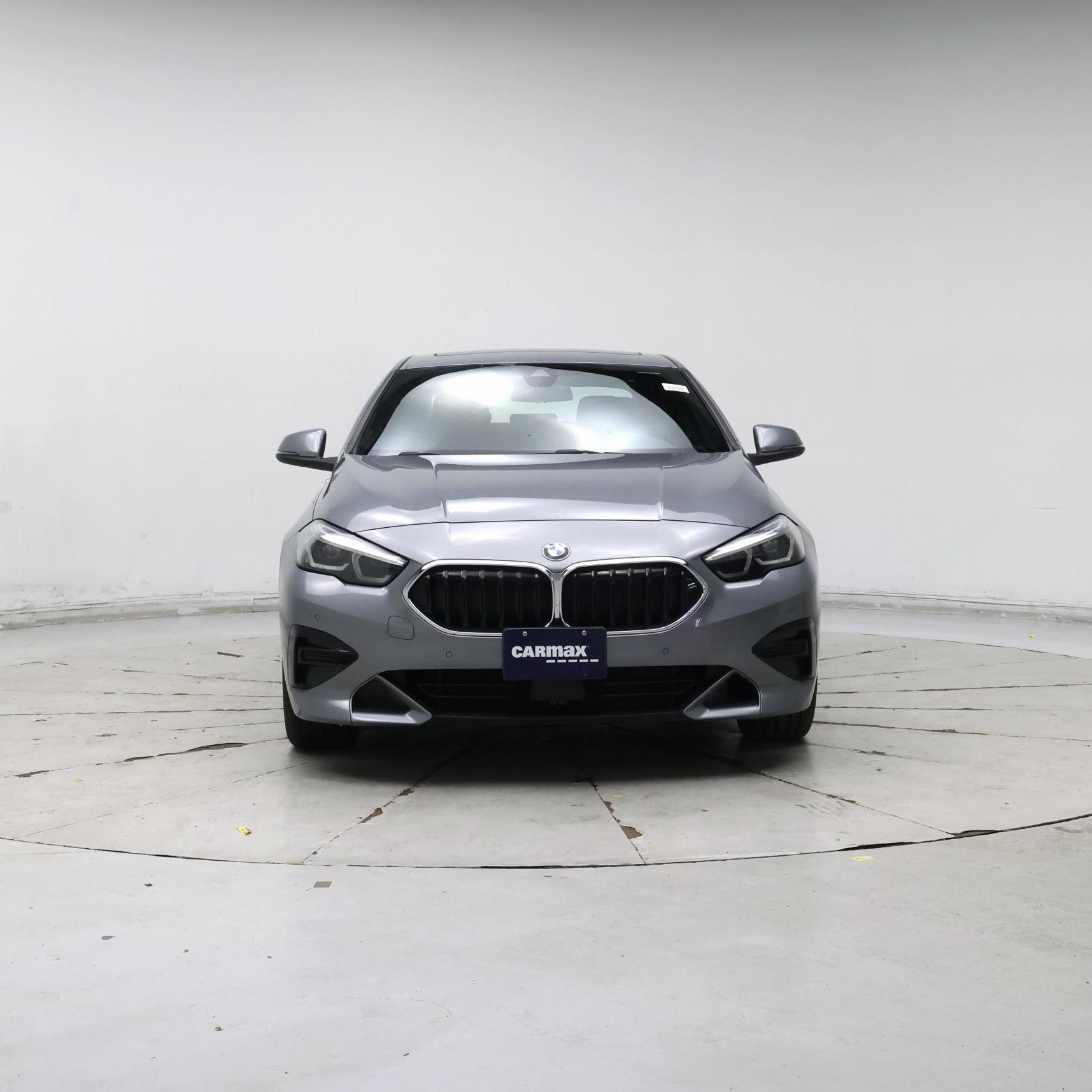 Thumbnail: 2024 BMW 2 Series - 5