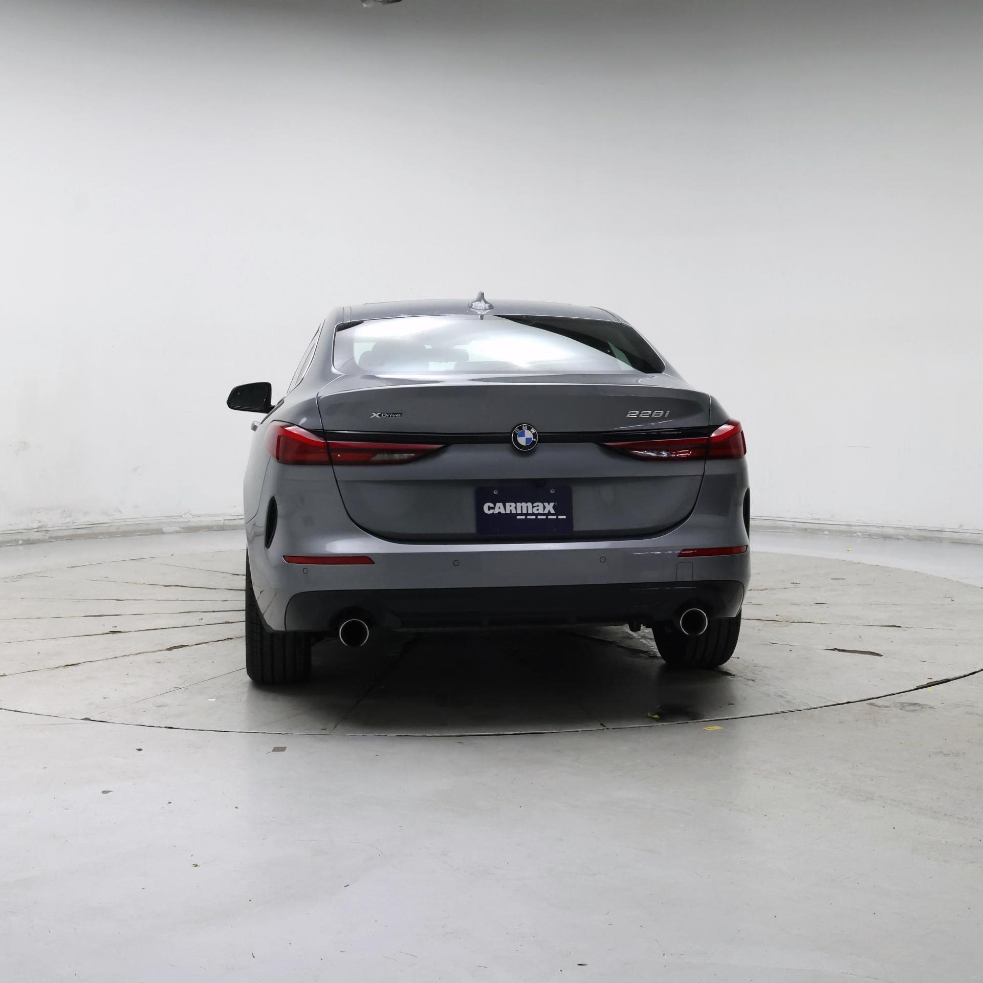 Thumbnail: 2024 BMW 2 Series - 6