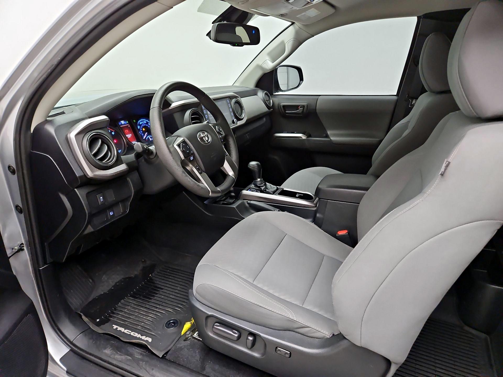 Thumbnail: 2021 Toyota Tacoma - 11