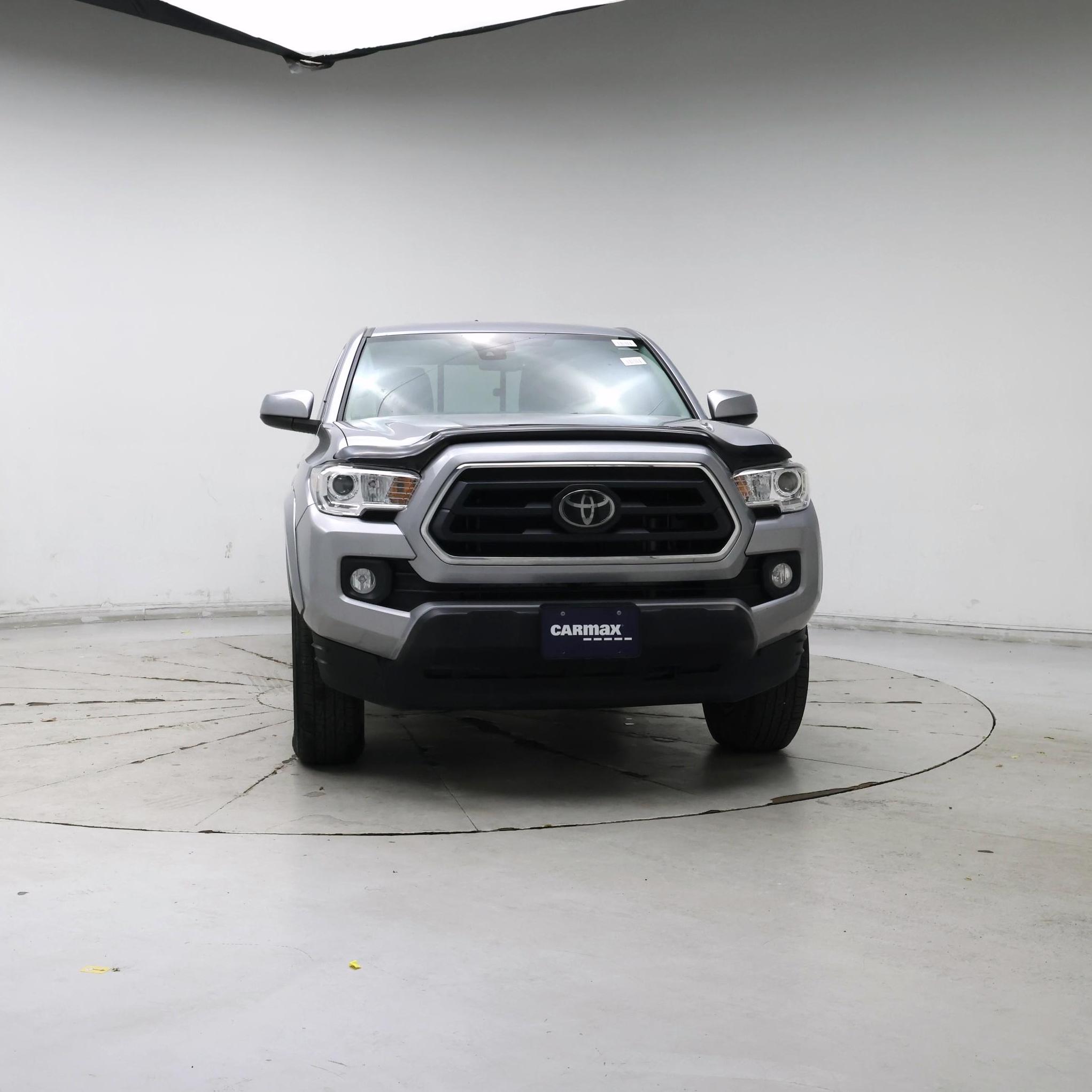 Thumbnail: 2021 Toyota Tacoma - 5