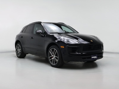 2024 Porsche Macan S