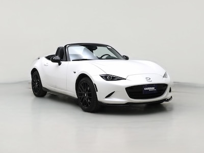 2024 Mazda MX-5 Miata Club